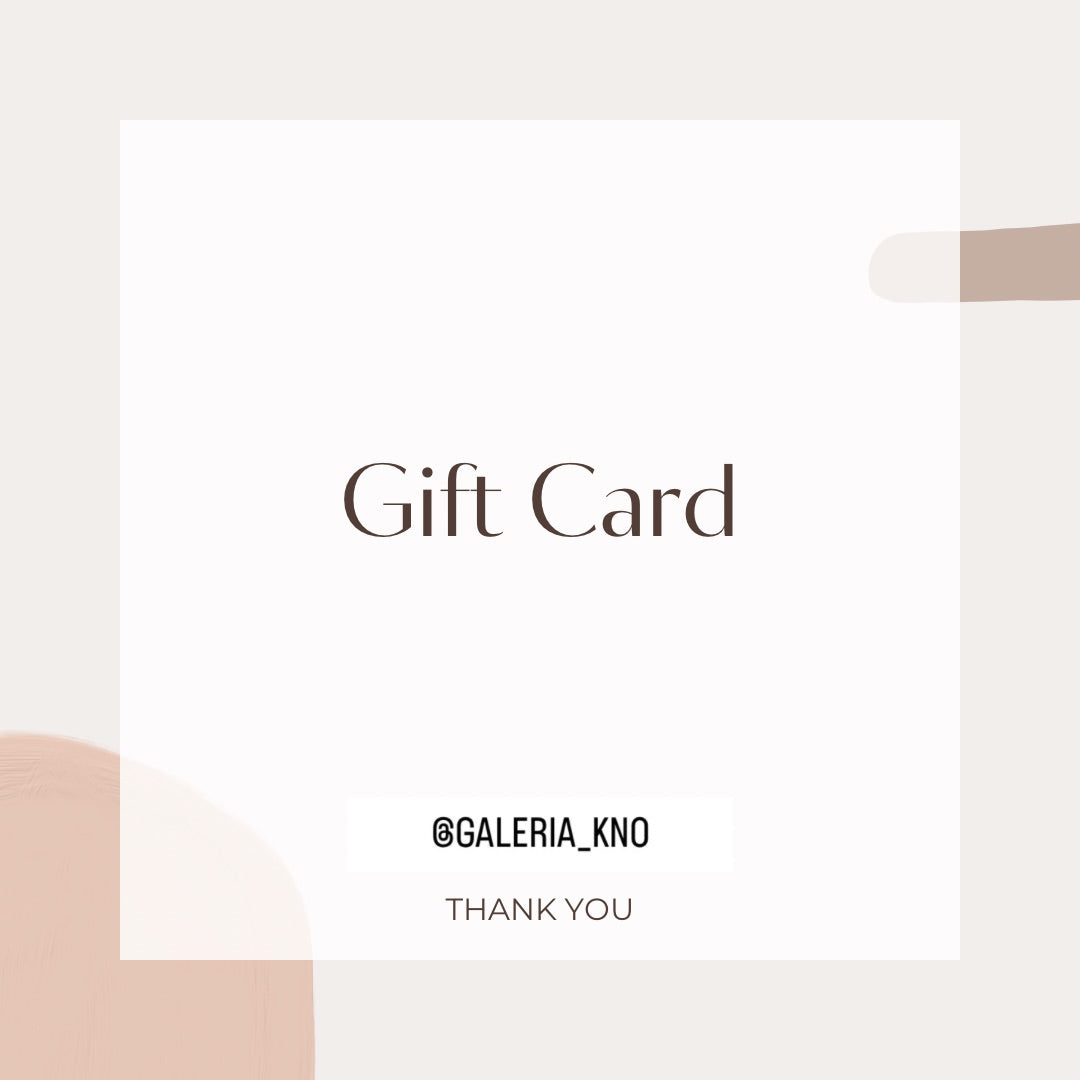 Gift Cards