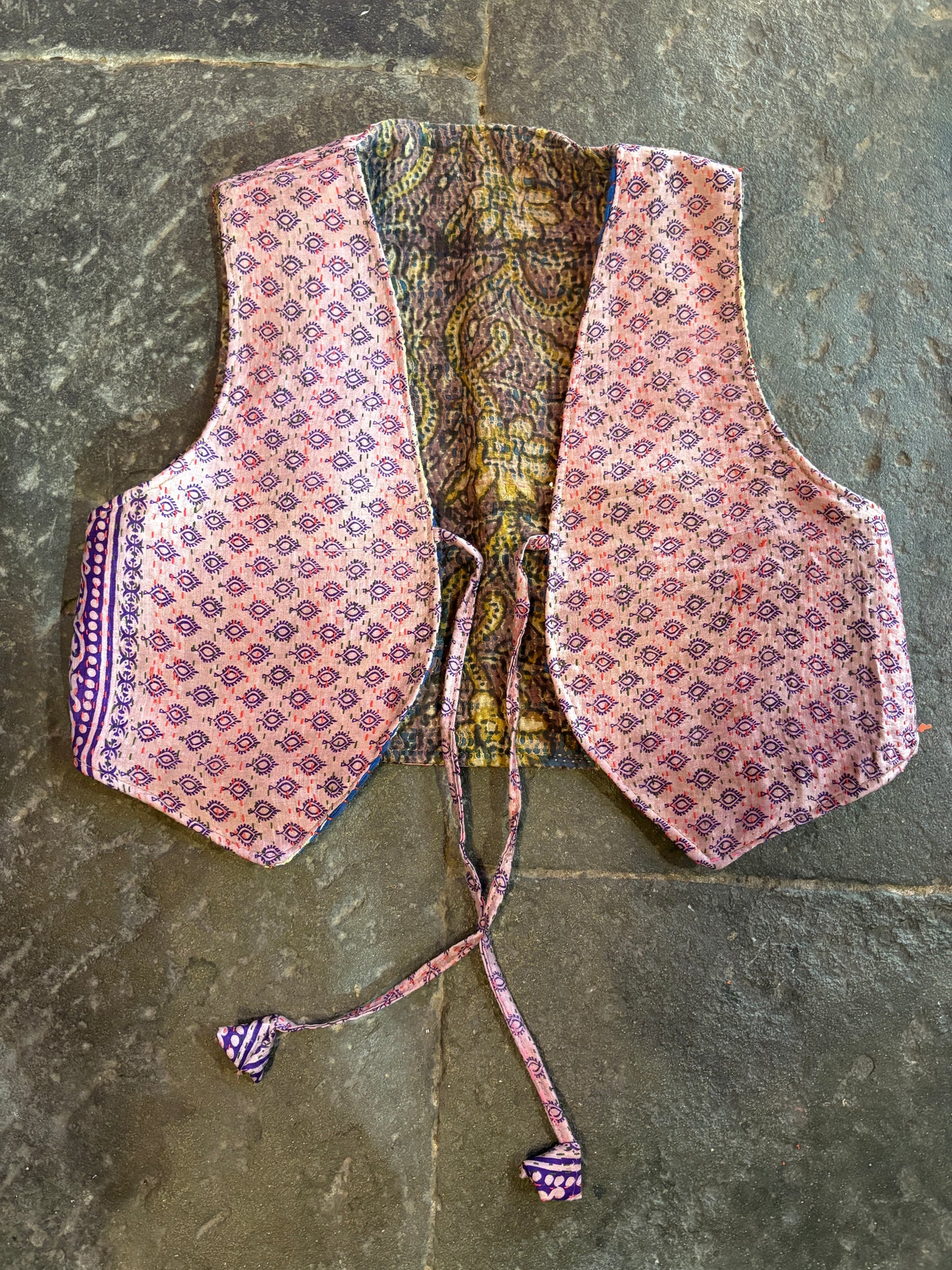 Jewel Gilet