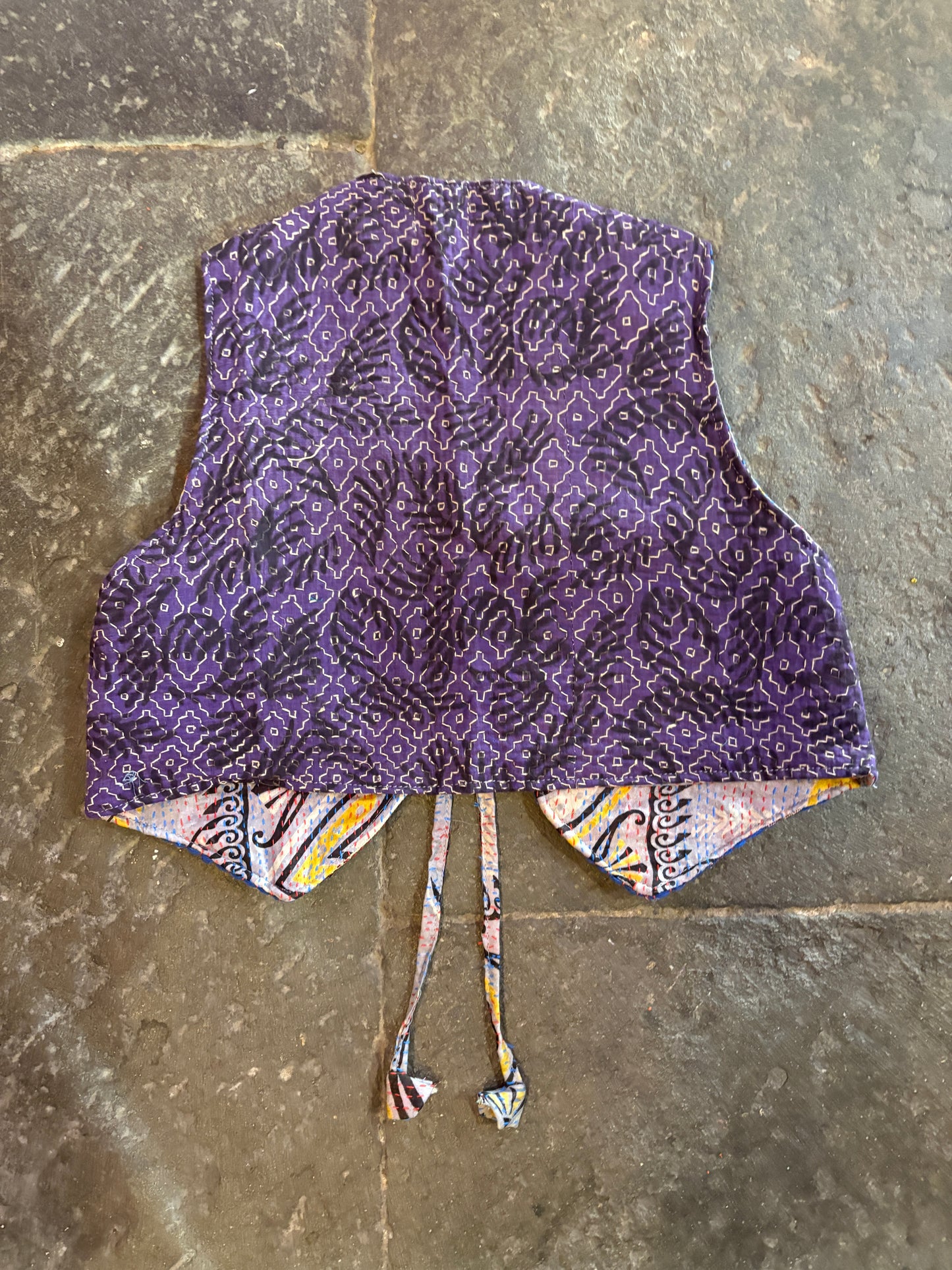 Jewel Gilet