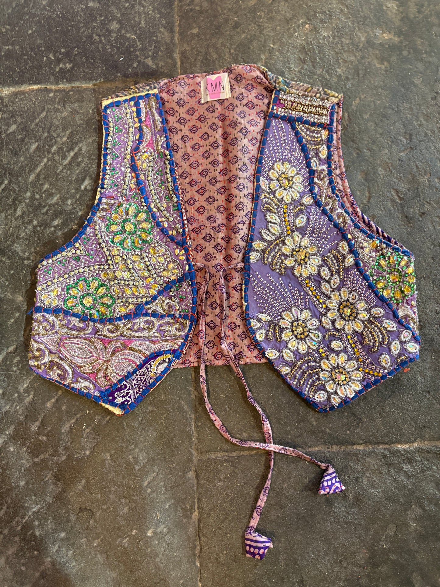 Jewel Gilet