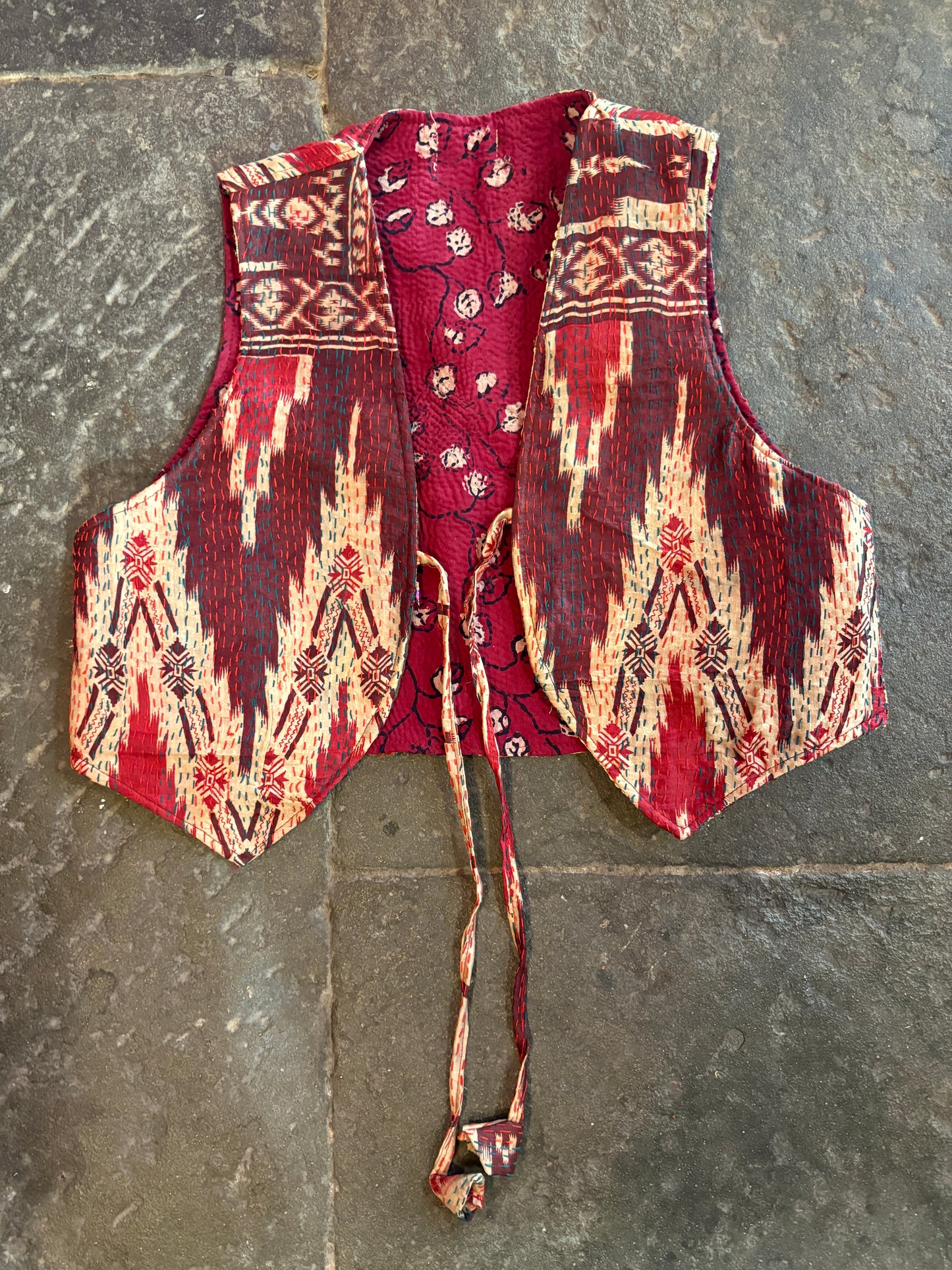 Jewel Gilet