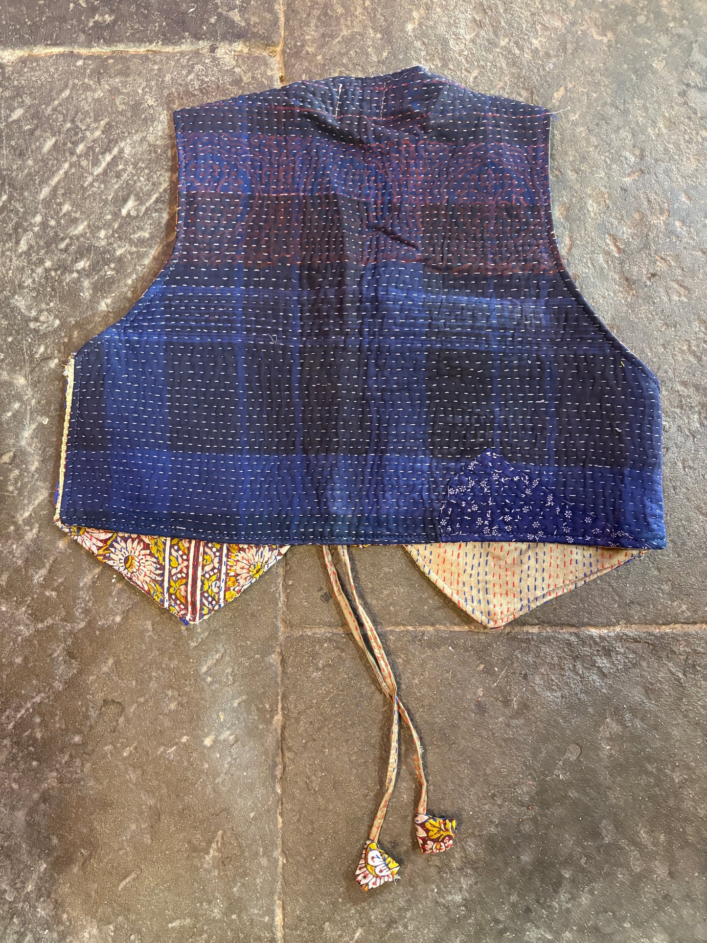 Jewel Gilet