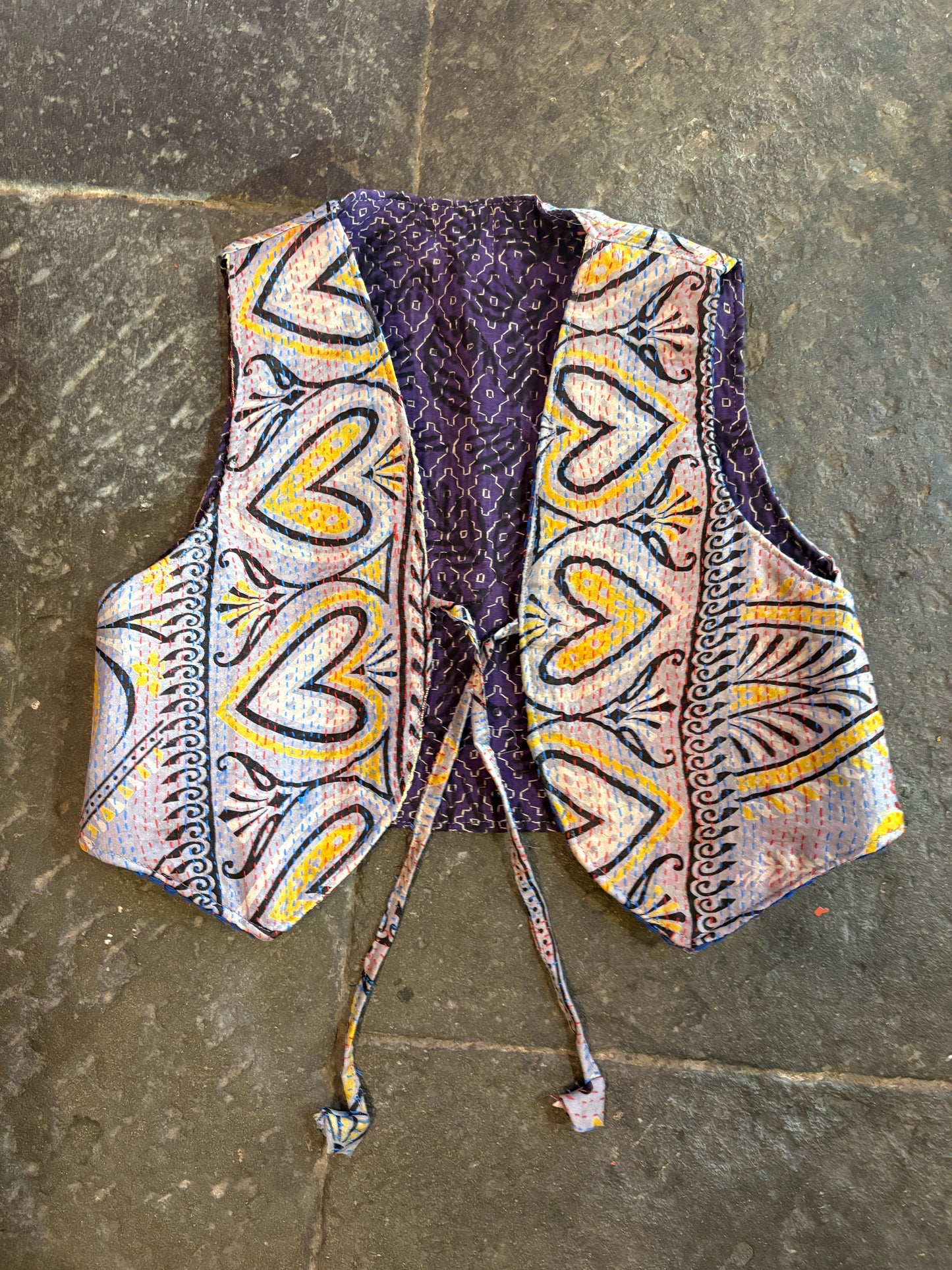Jewel Gilet