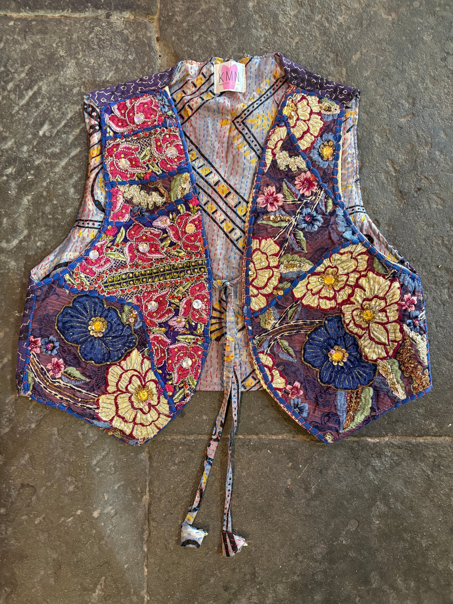 Jewel Gilet