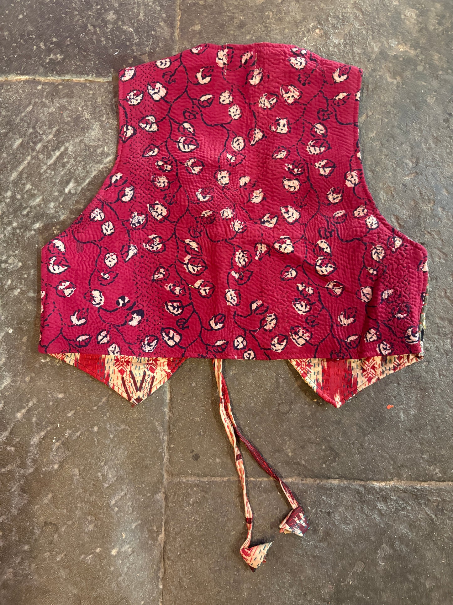 Jewel Gilet