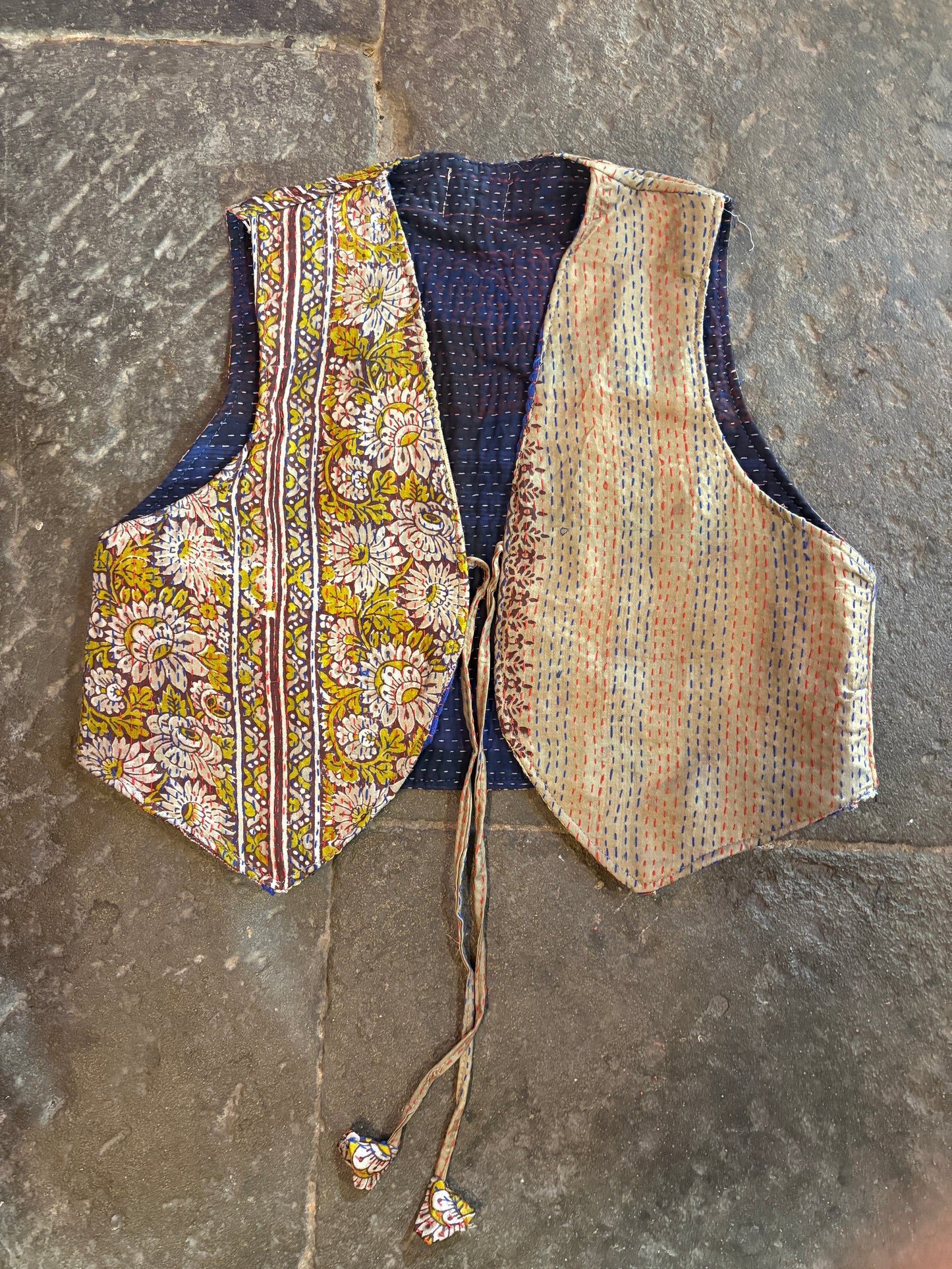 Jewel Gilet