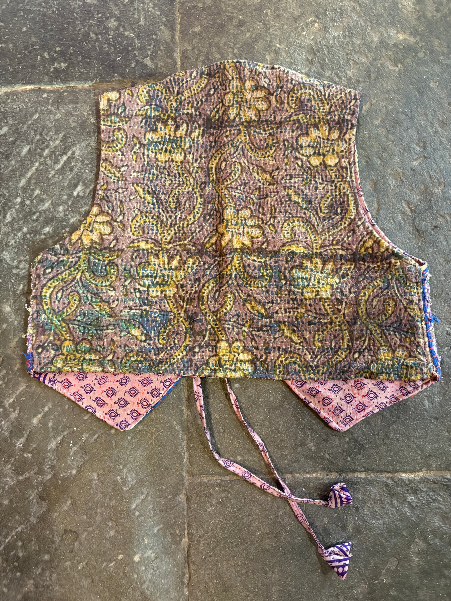 Jewel Gilet