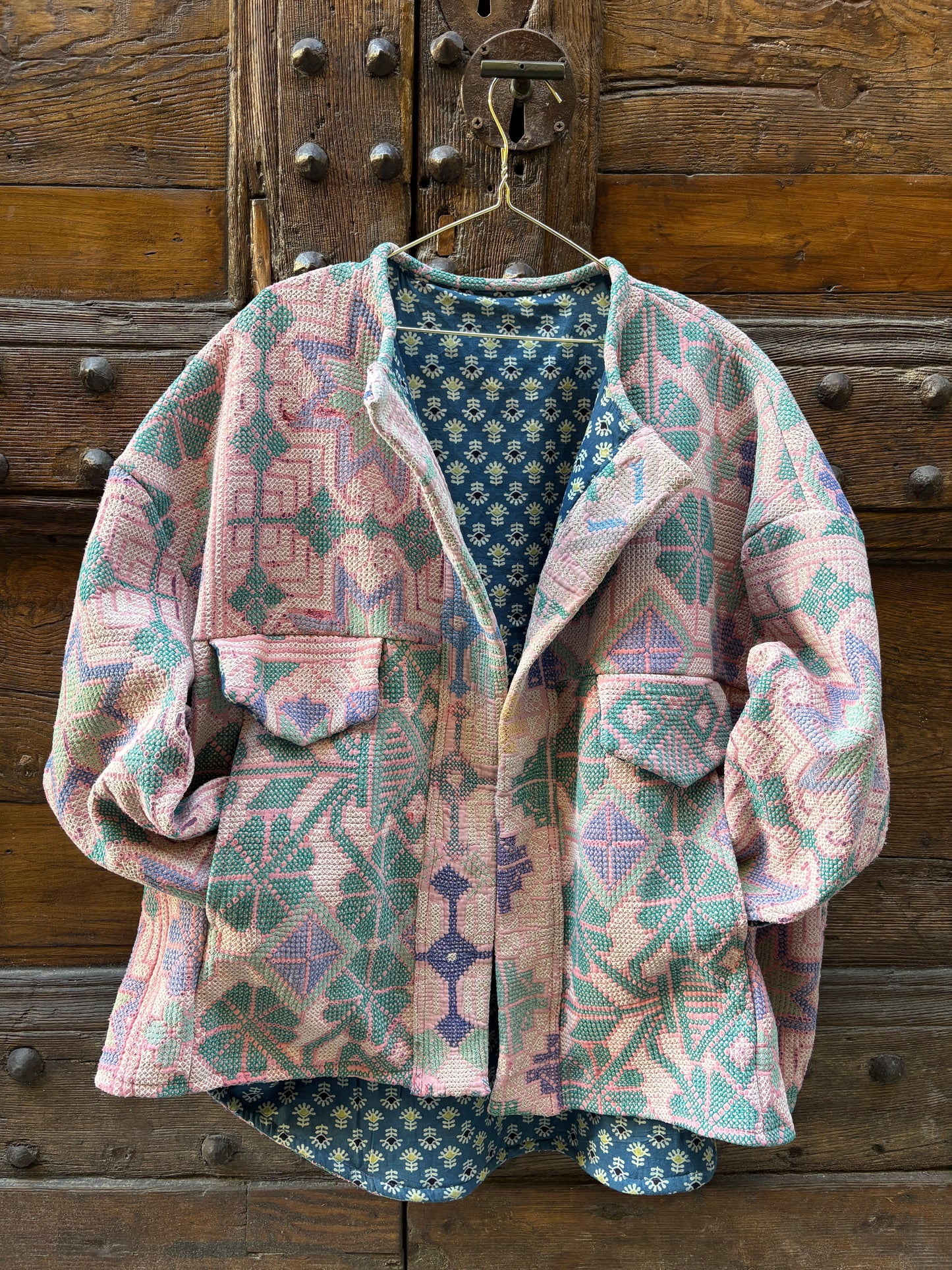 Nairobi Jacket