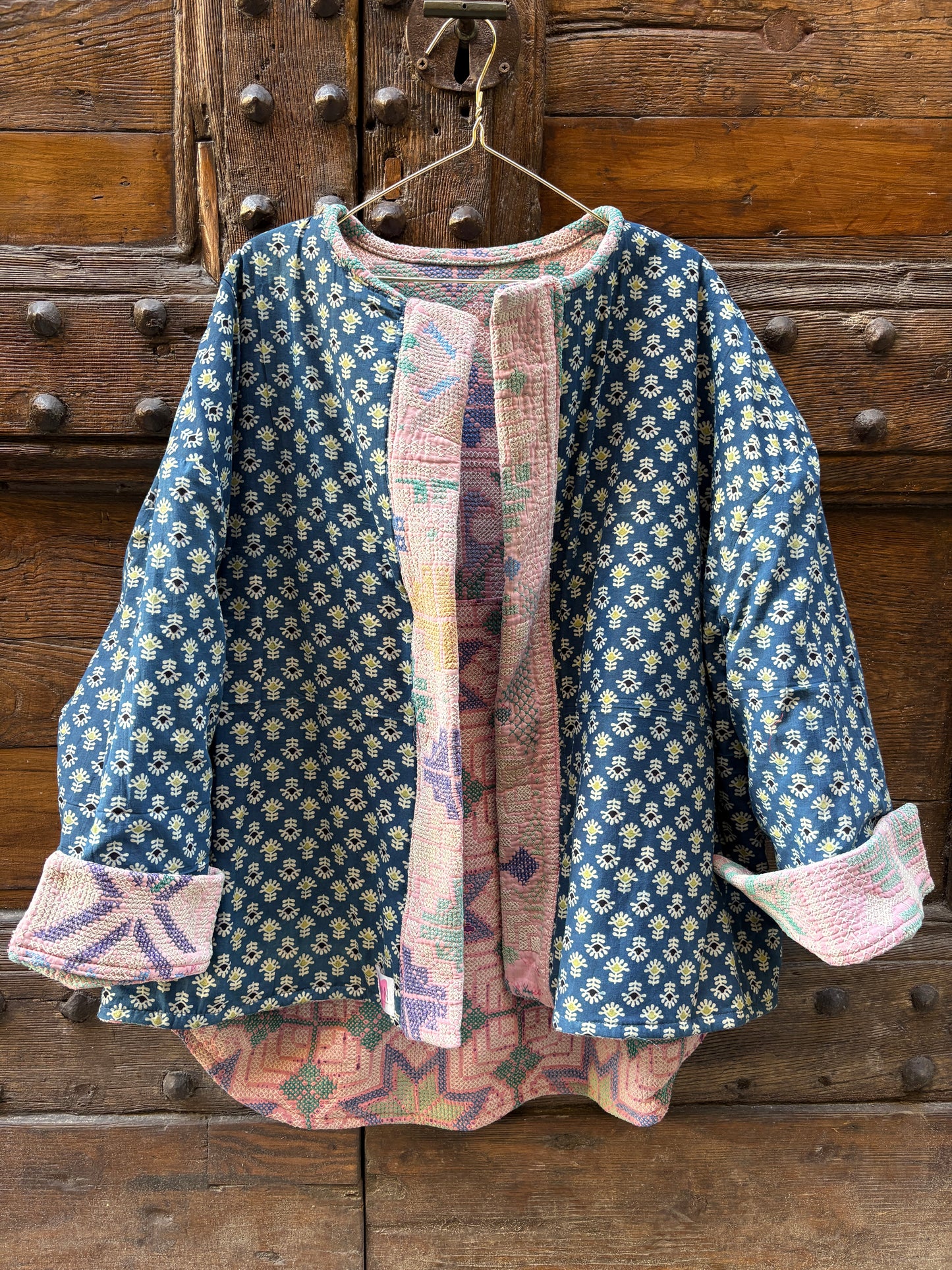 Nairobi Jacket