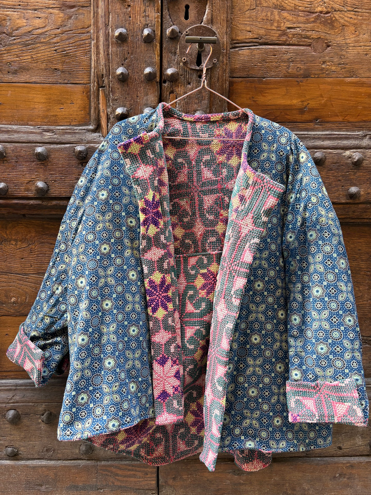 Nairobi Jacket