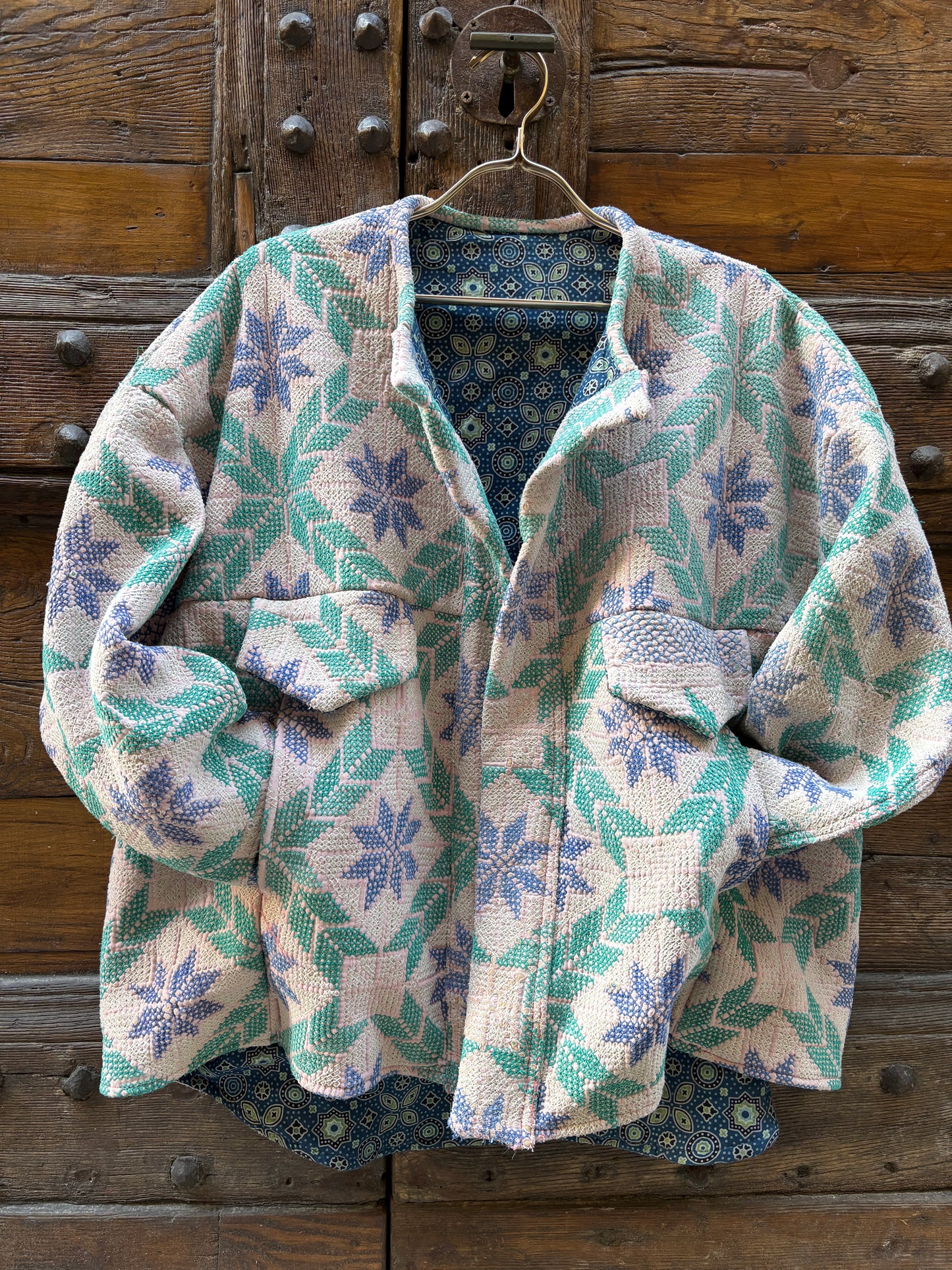 Nairobi Jacket