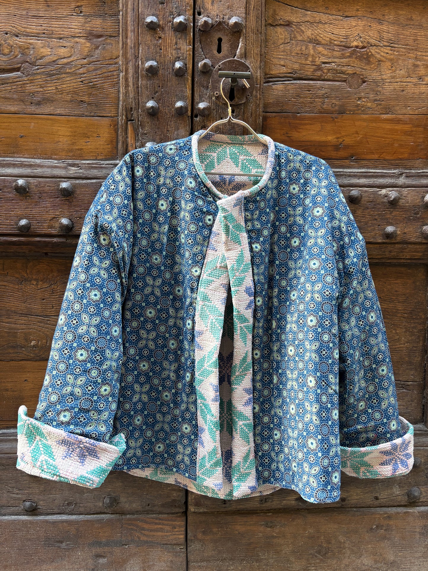Nairobi Jacket