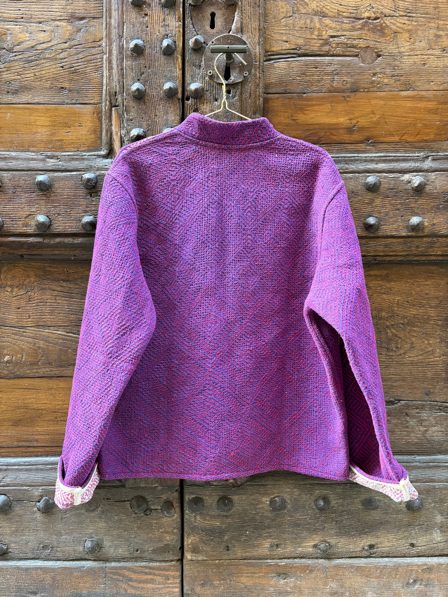 SDH Jacket Ipanema Pink