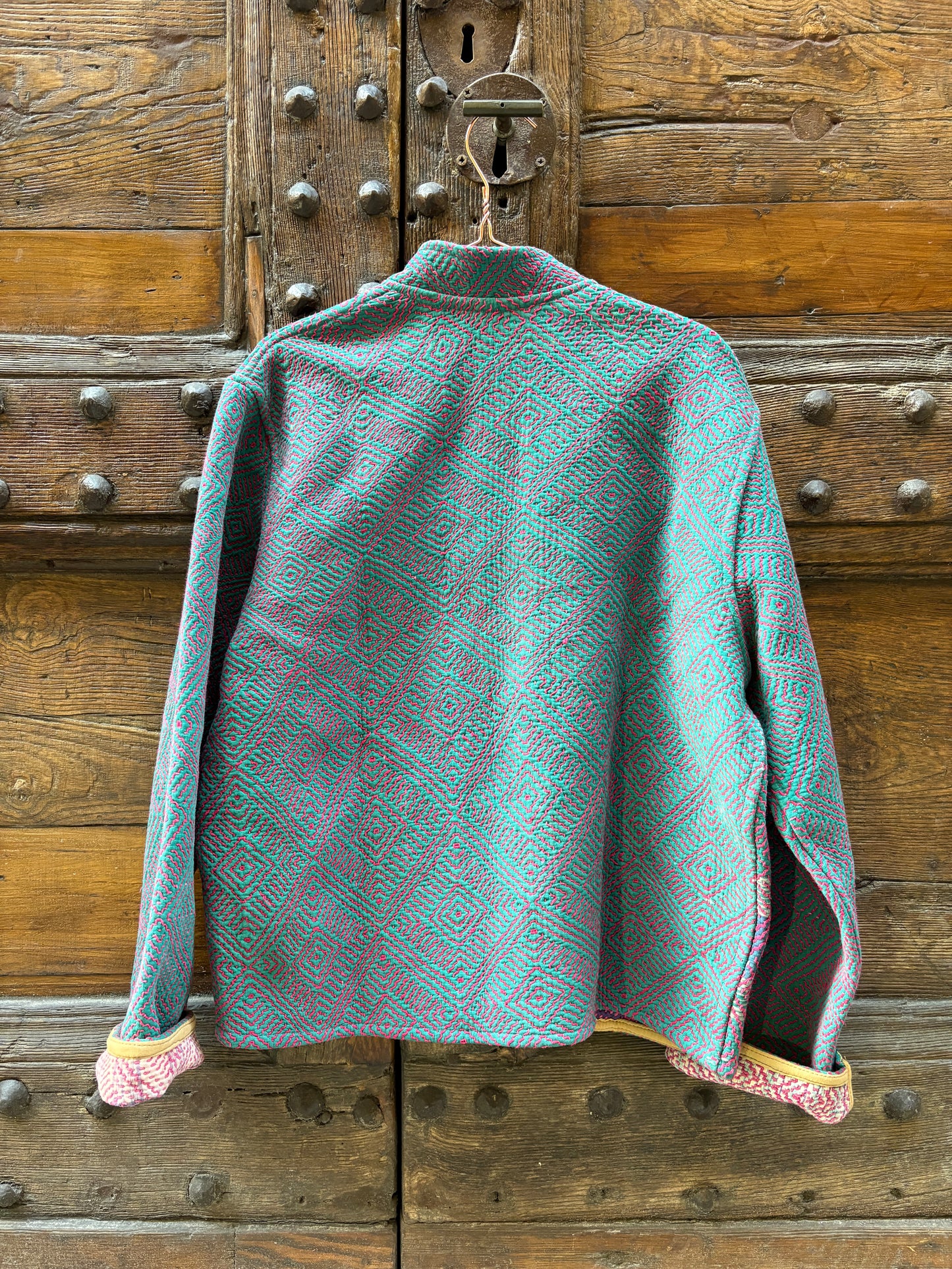 SDH Jacket Ipanema