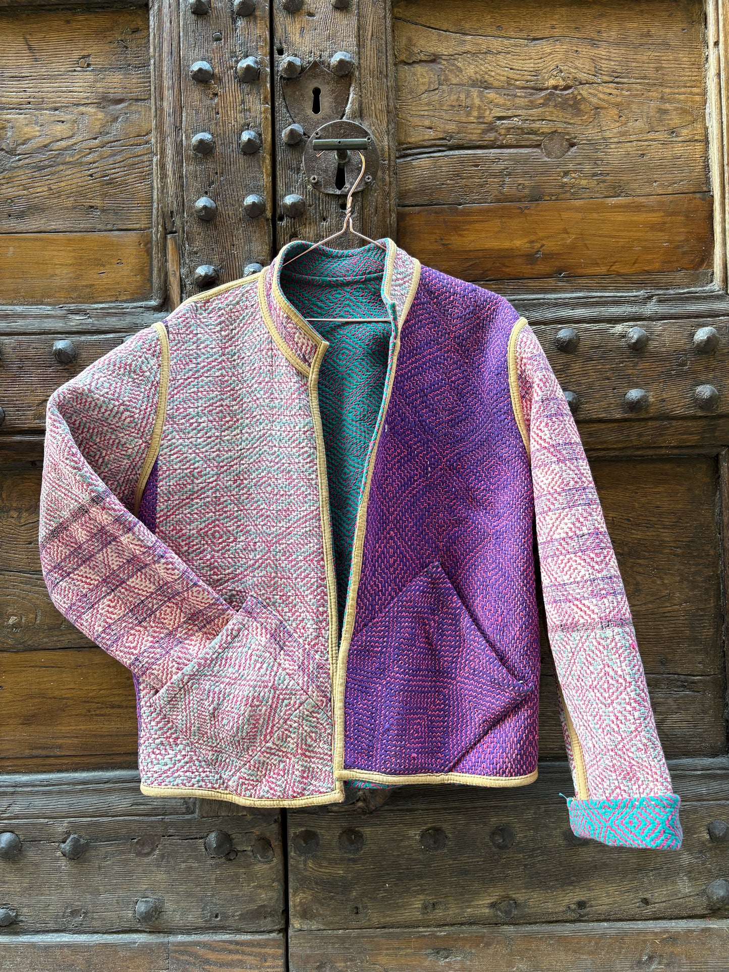 SDH Jacket Ipanema