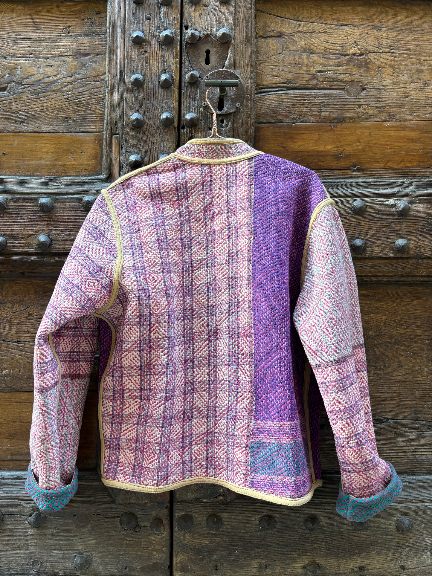 SDH Jacket Ipanema