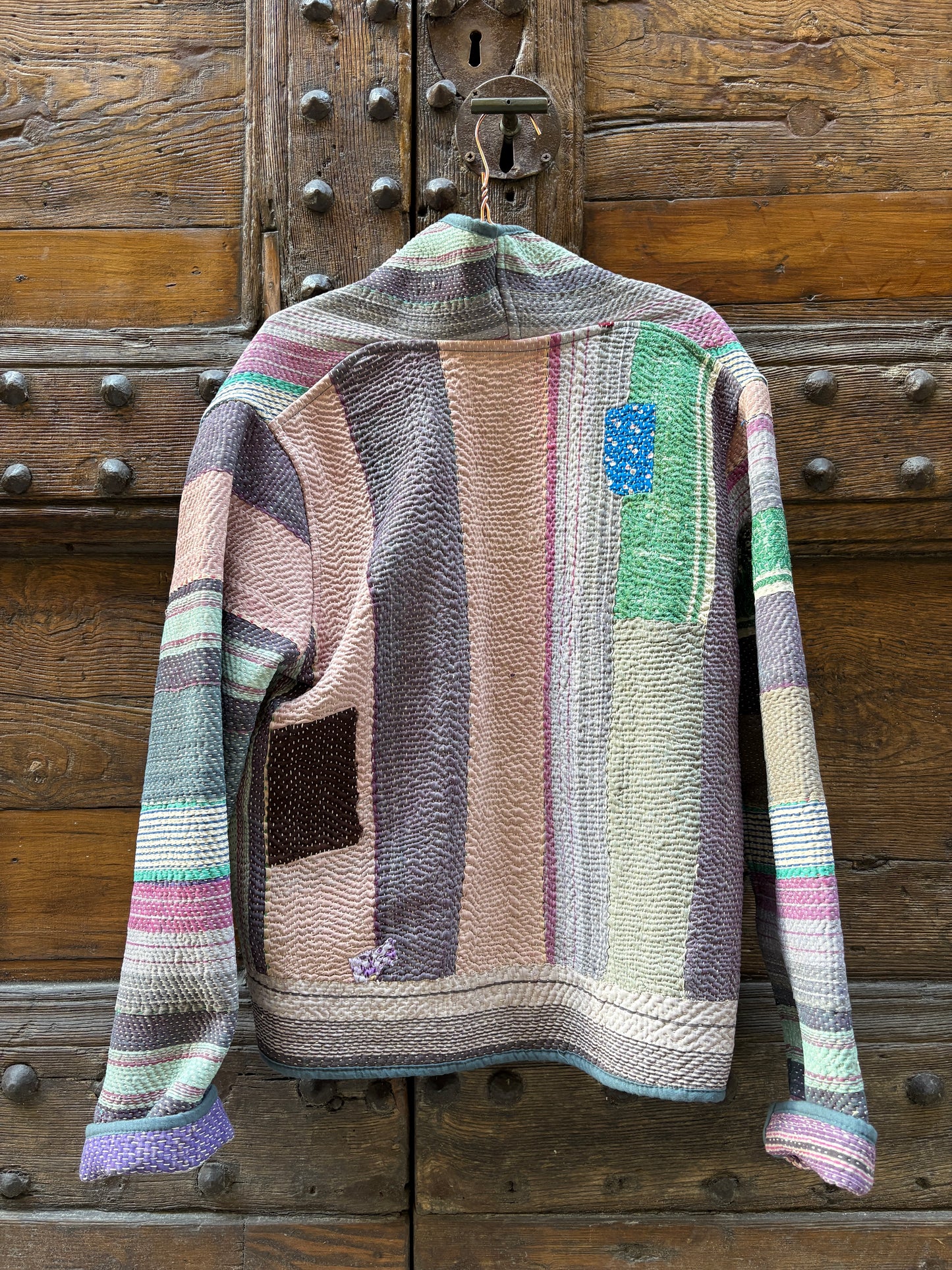 SDH Jacket Espejo