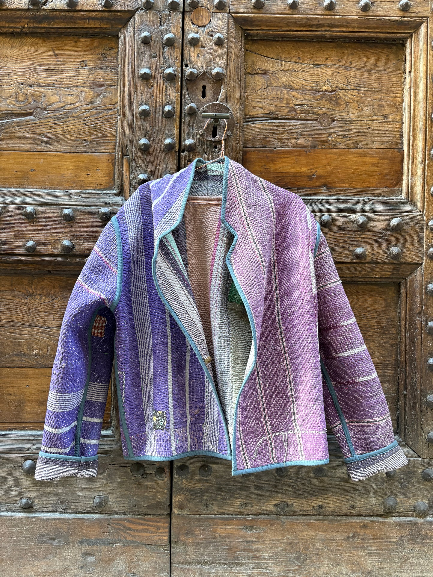 SDH Jacket Espejo