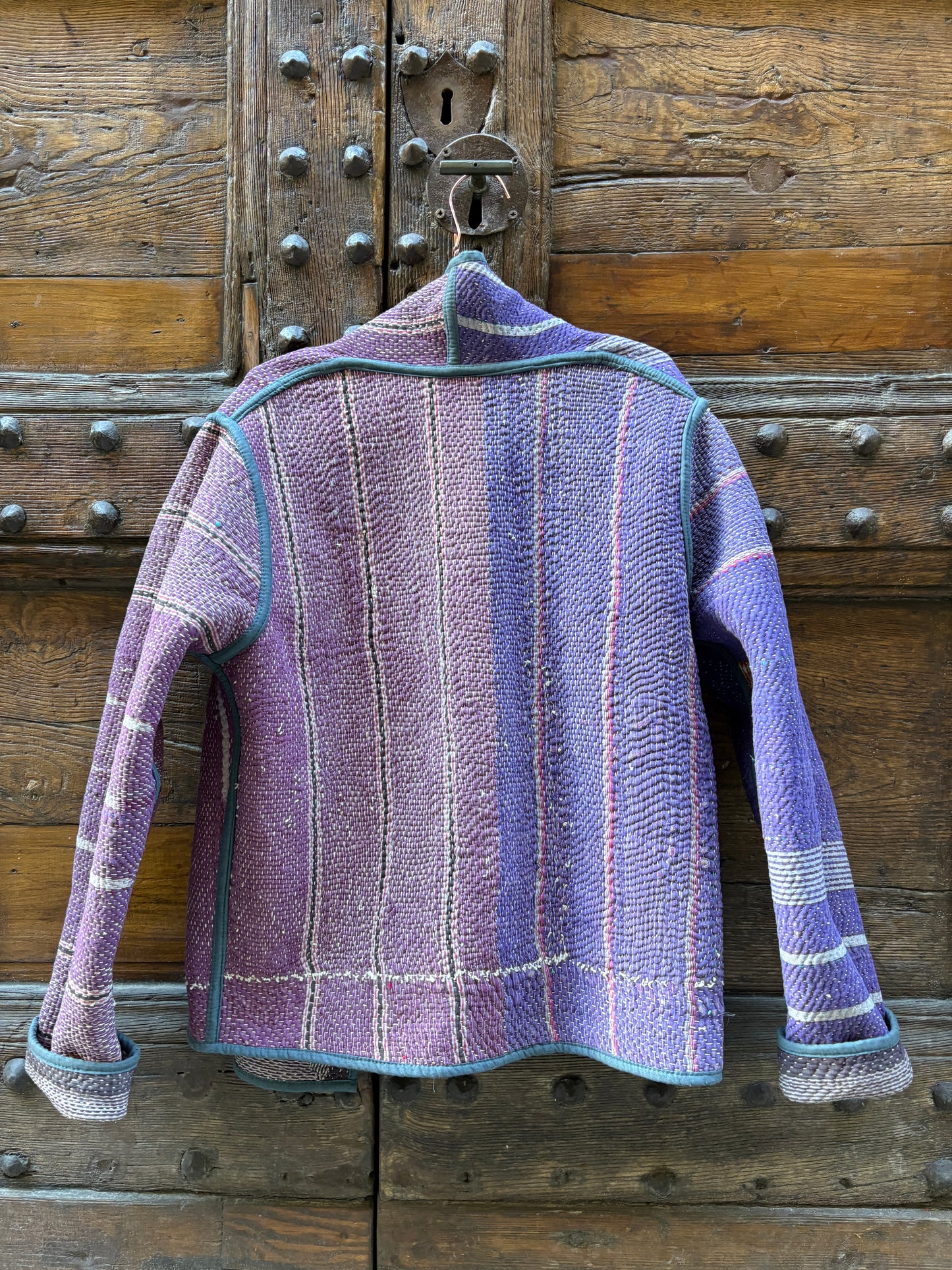 SDH Jacket Espejo