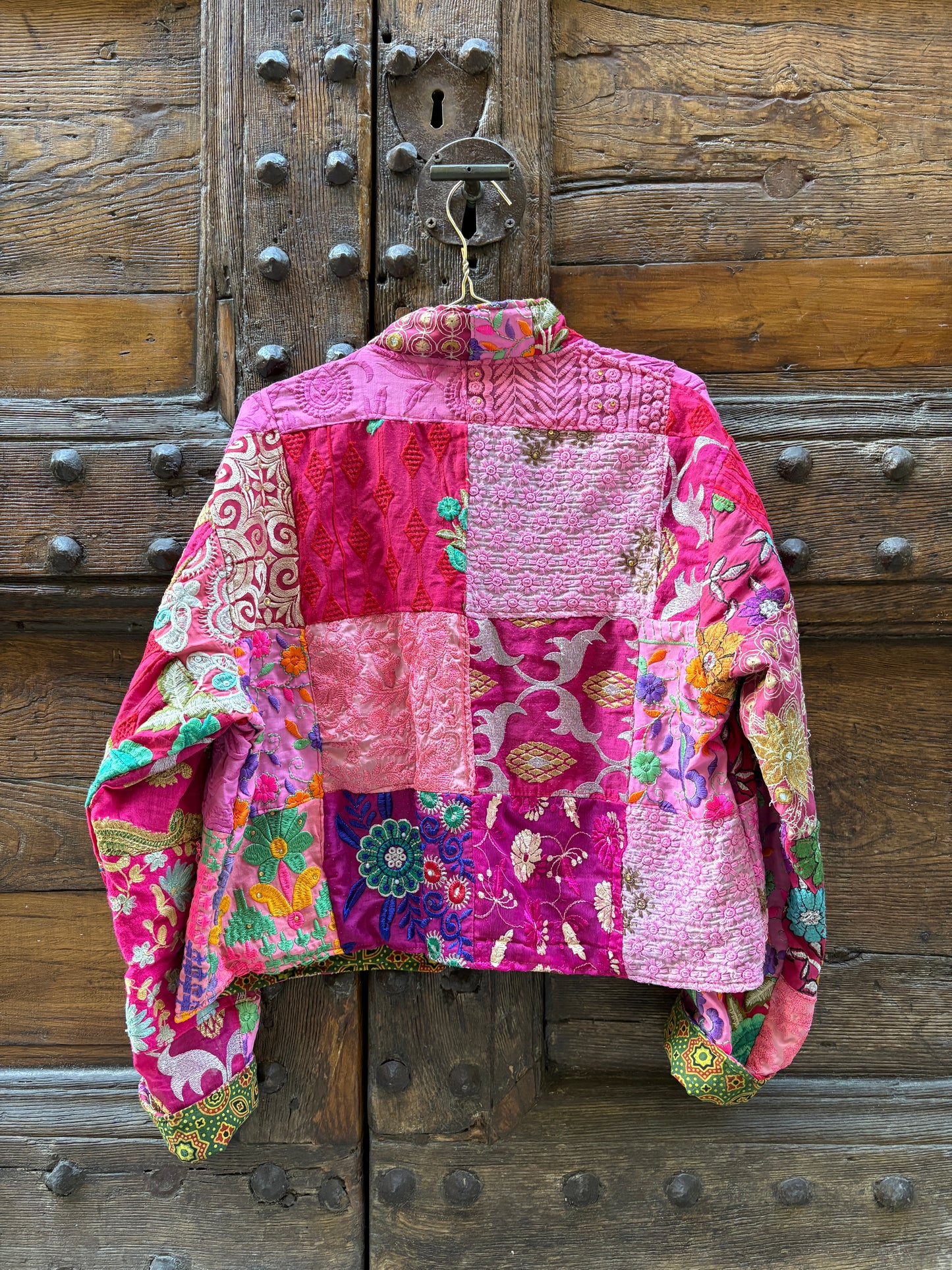 GTN Jacket Kashmir