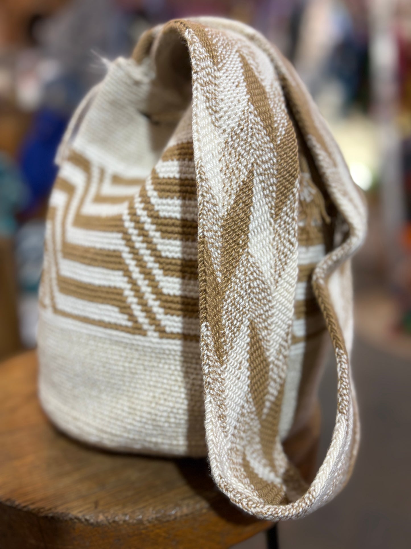 Wayuu Kerü