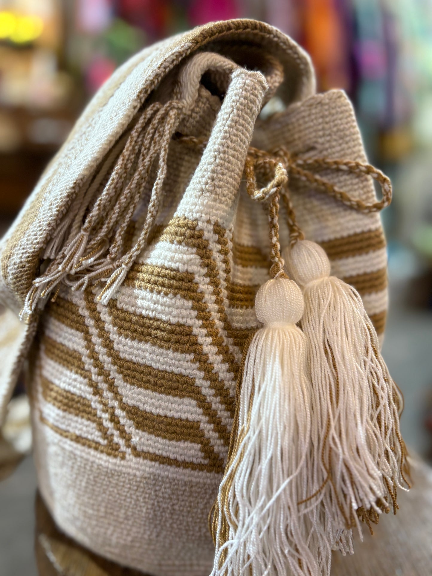 Wayuu Kerü