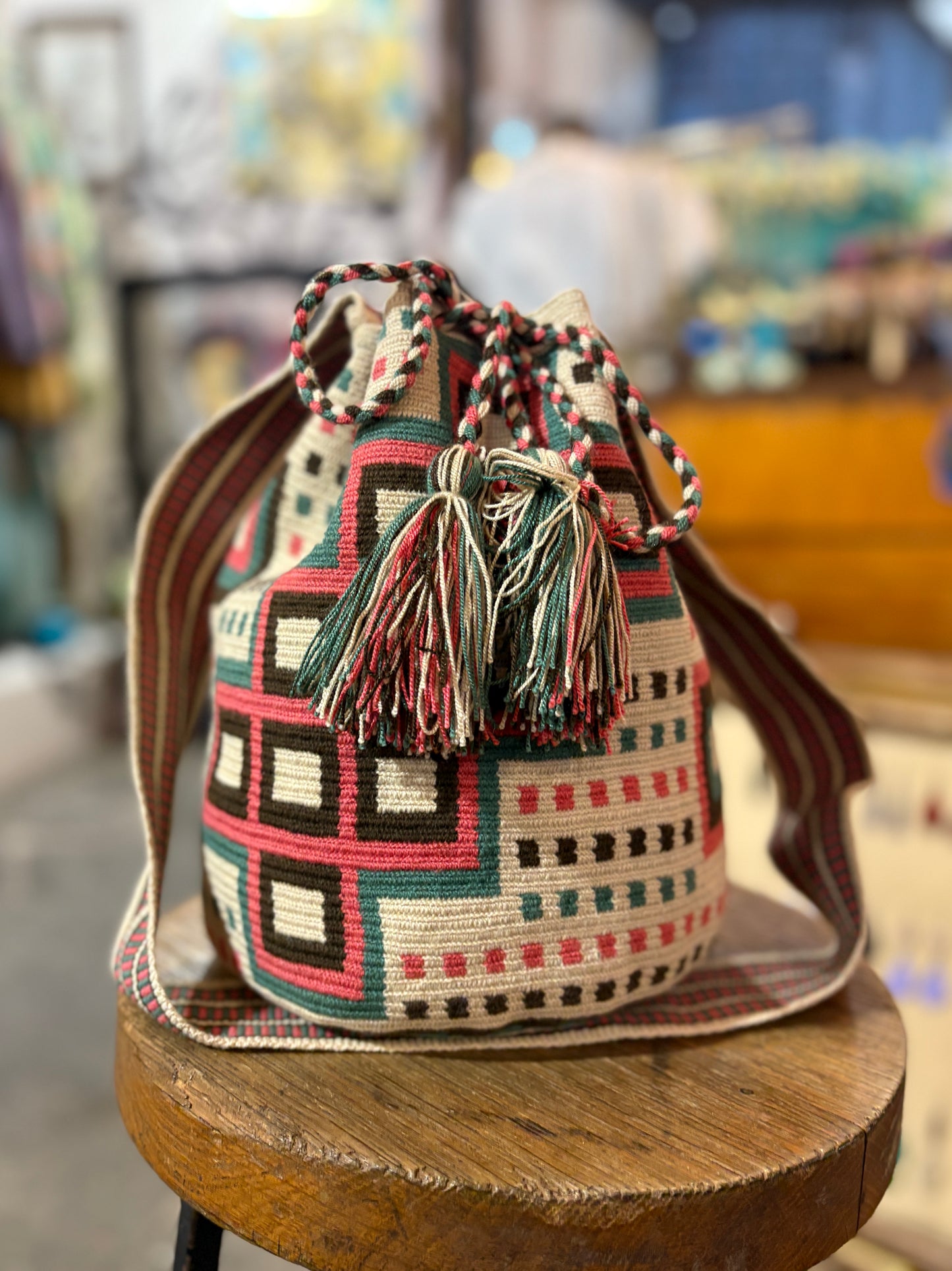 Wayuu Paülu