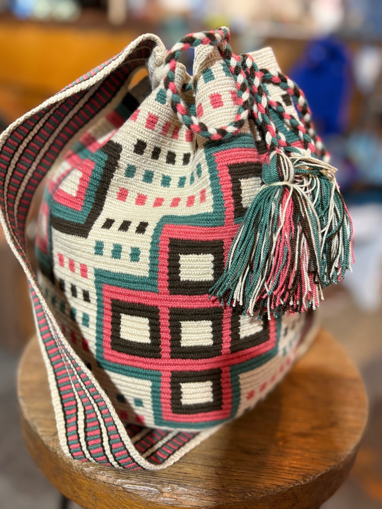 Wayuu Paülu