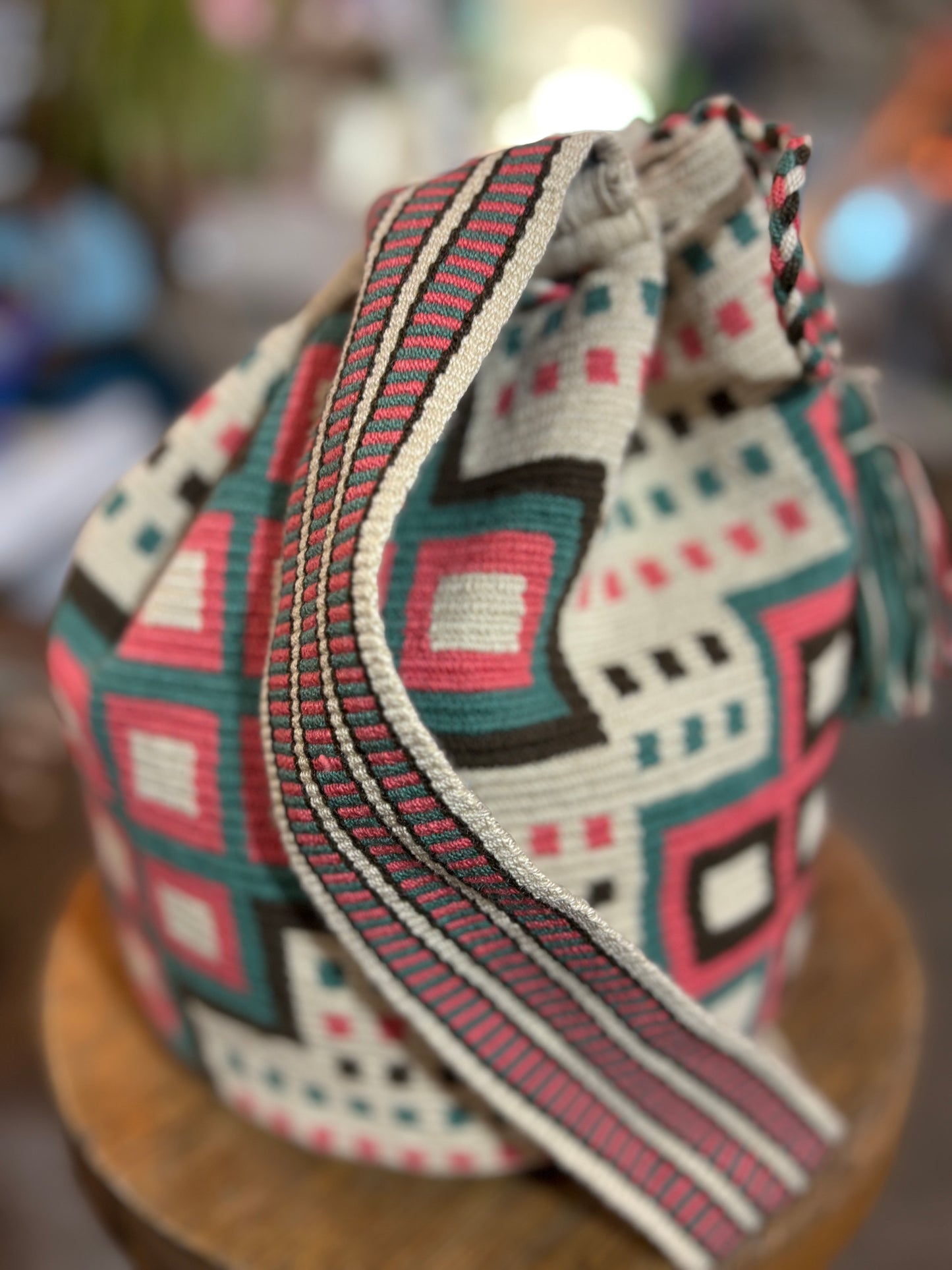 Wayuu Paülu
