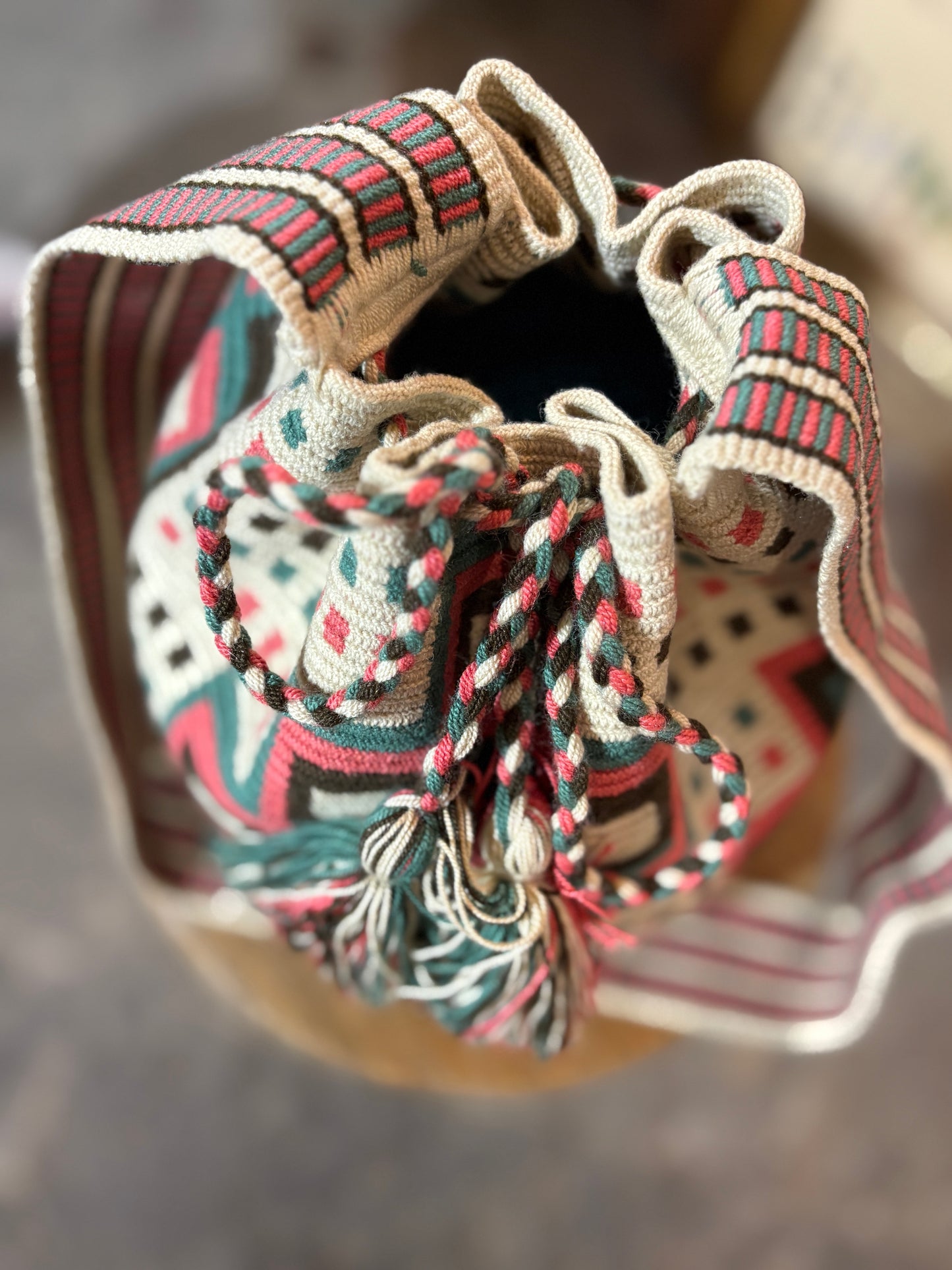 Wayuu Paülu
