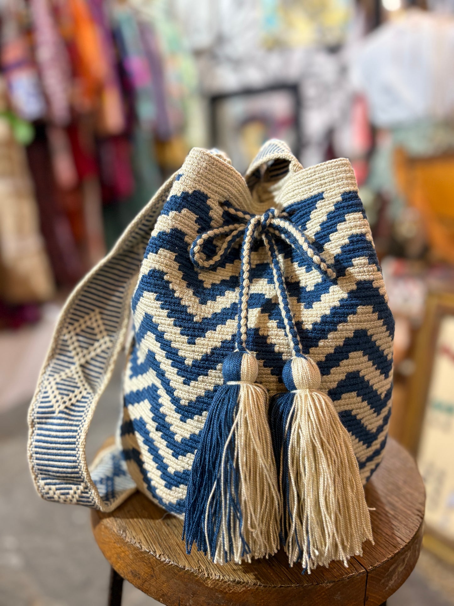 Wayuu Walekeru