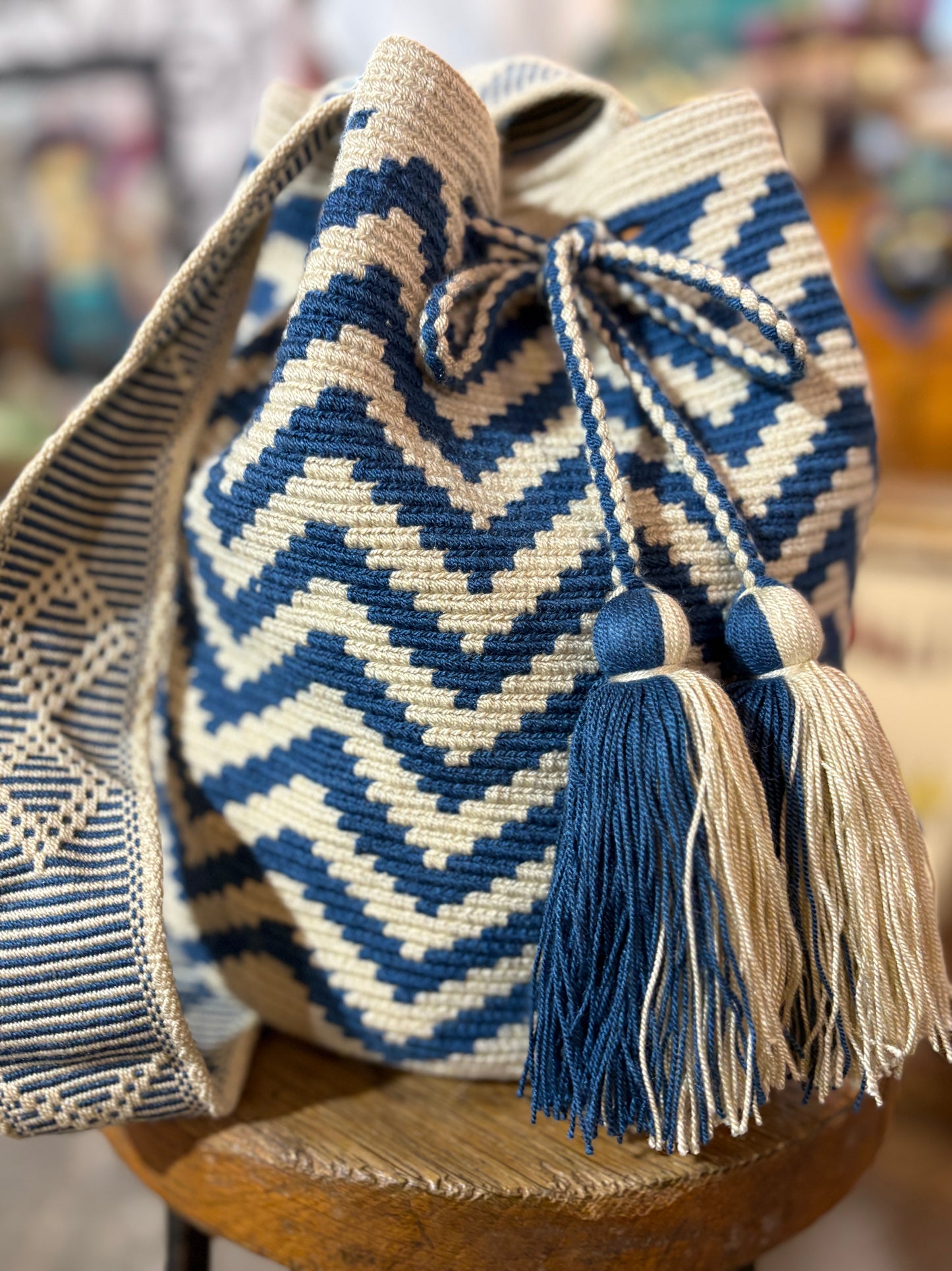 Wayuu Walekeru