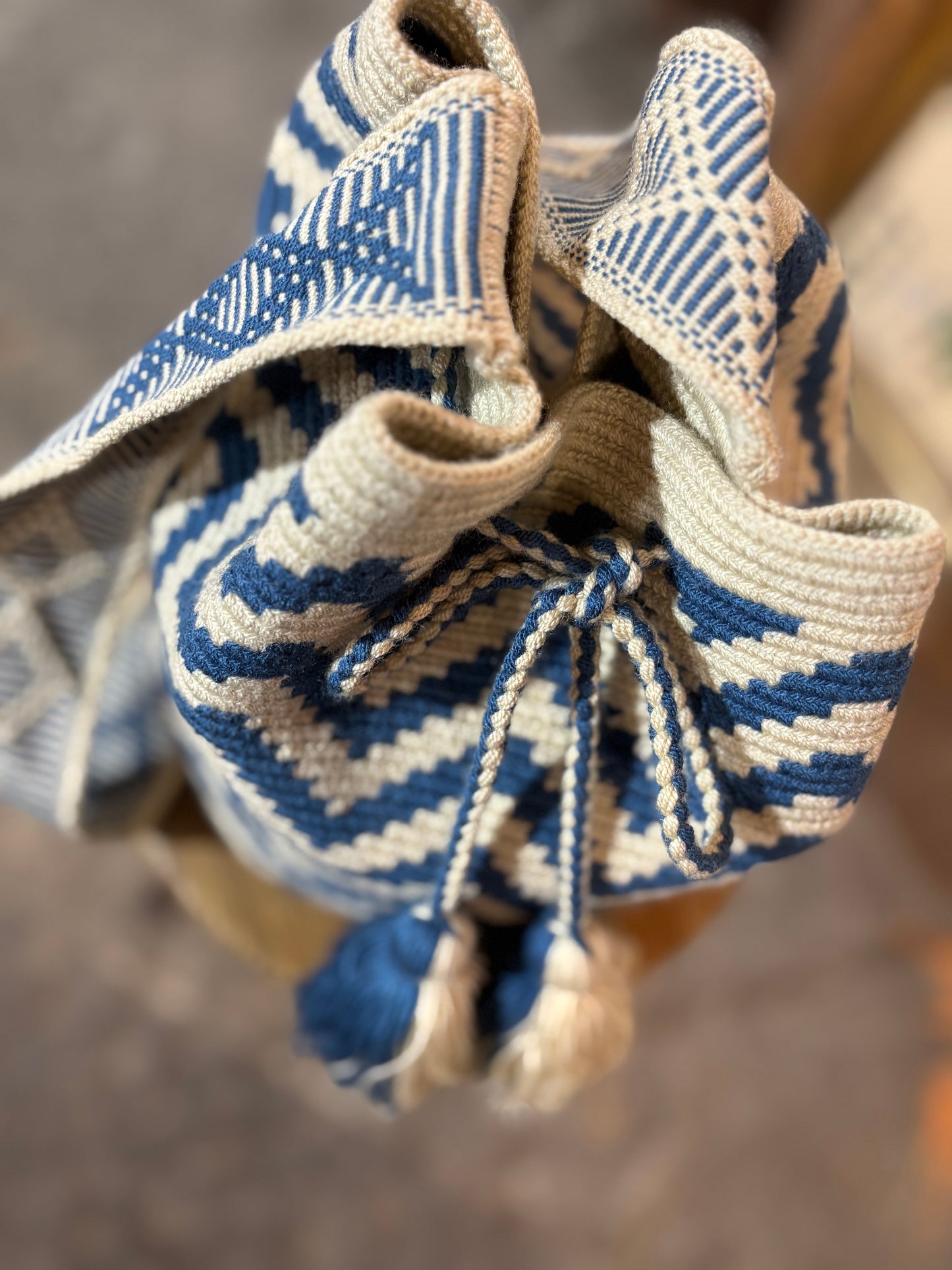 Wayuu Walekeru
