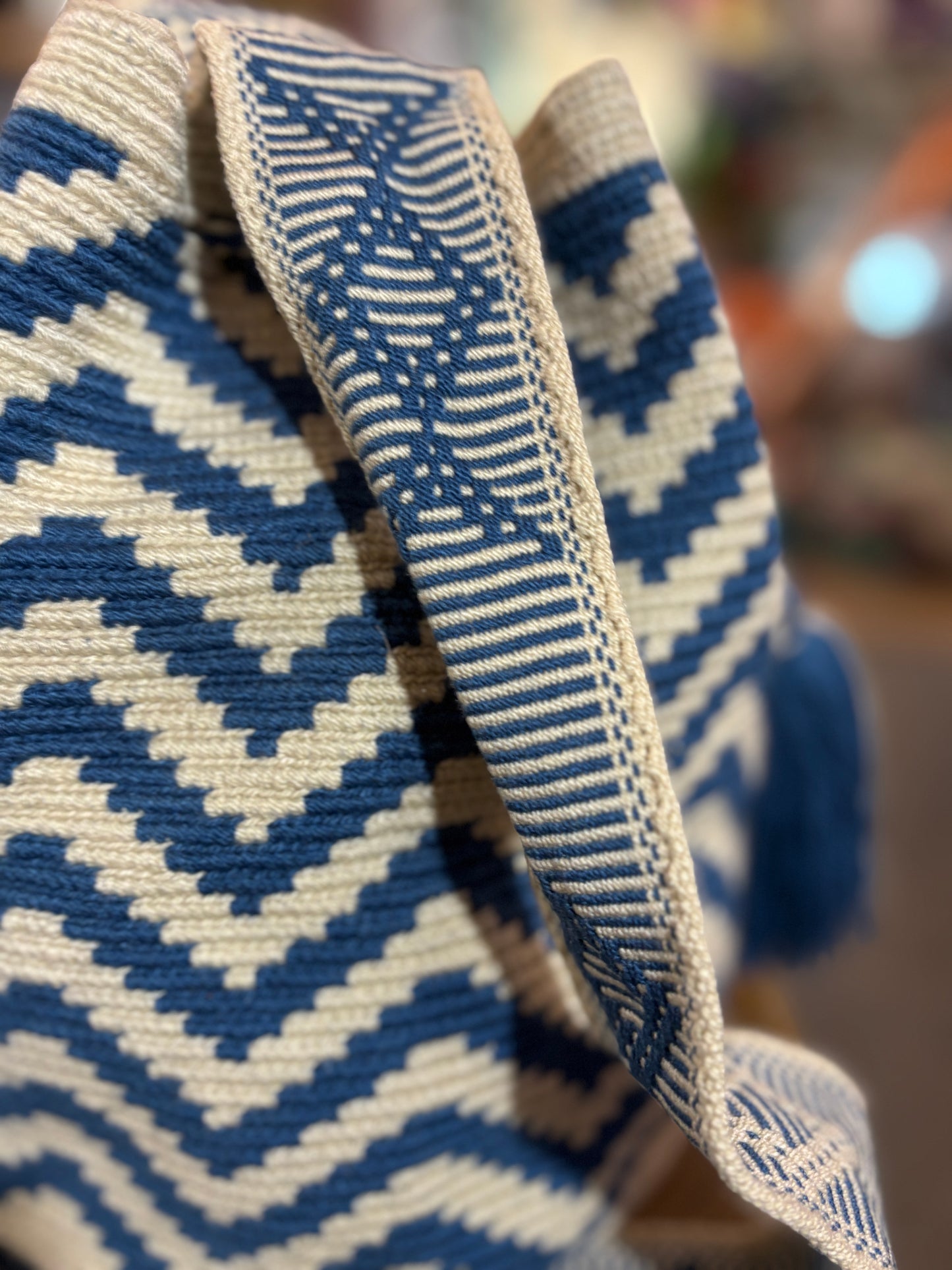Wayuu Walekeru