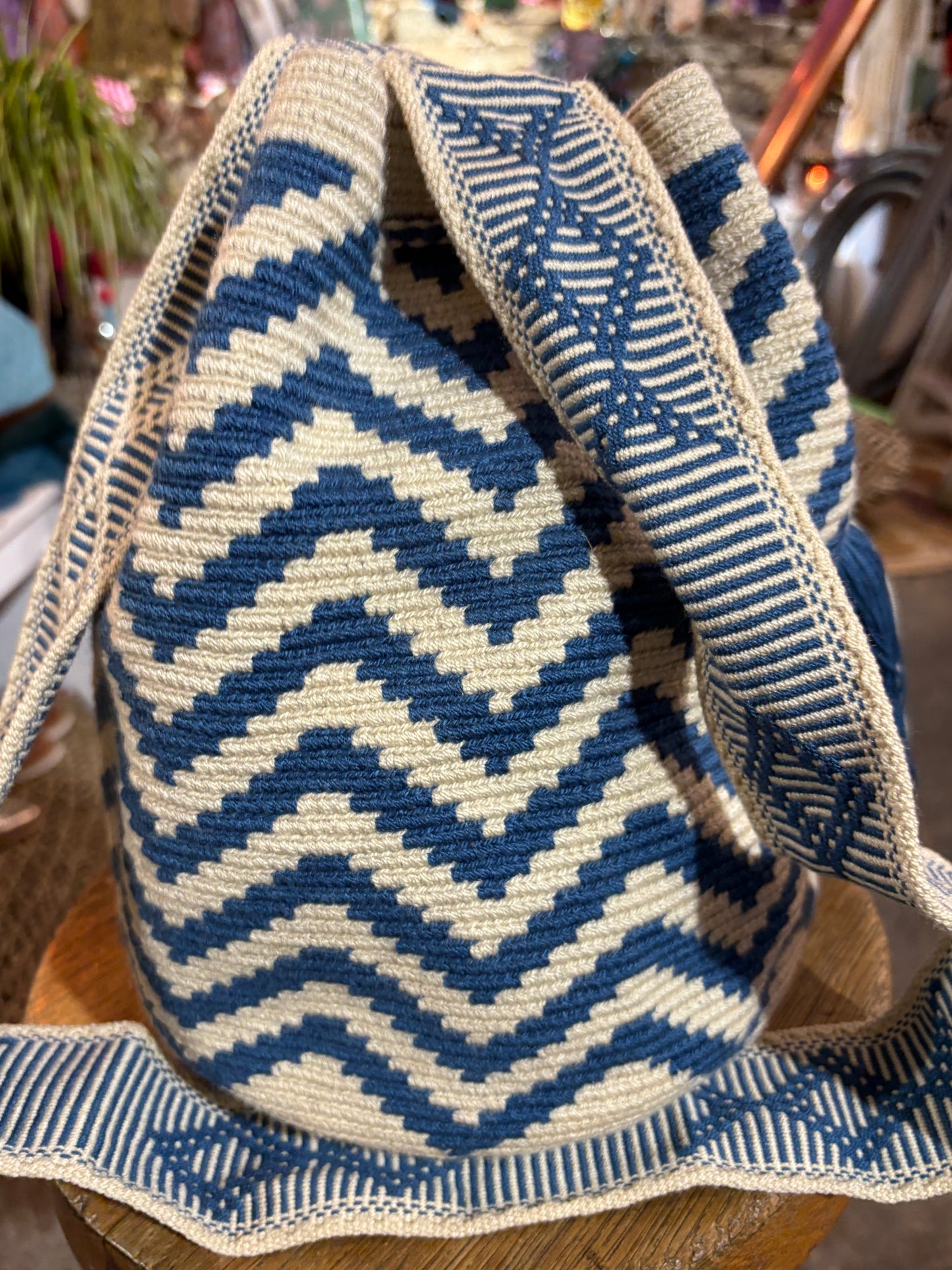 Wayuu Walekeru
