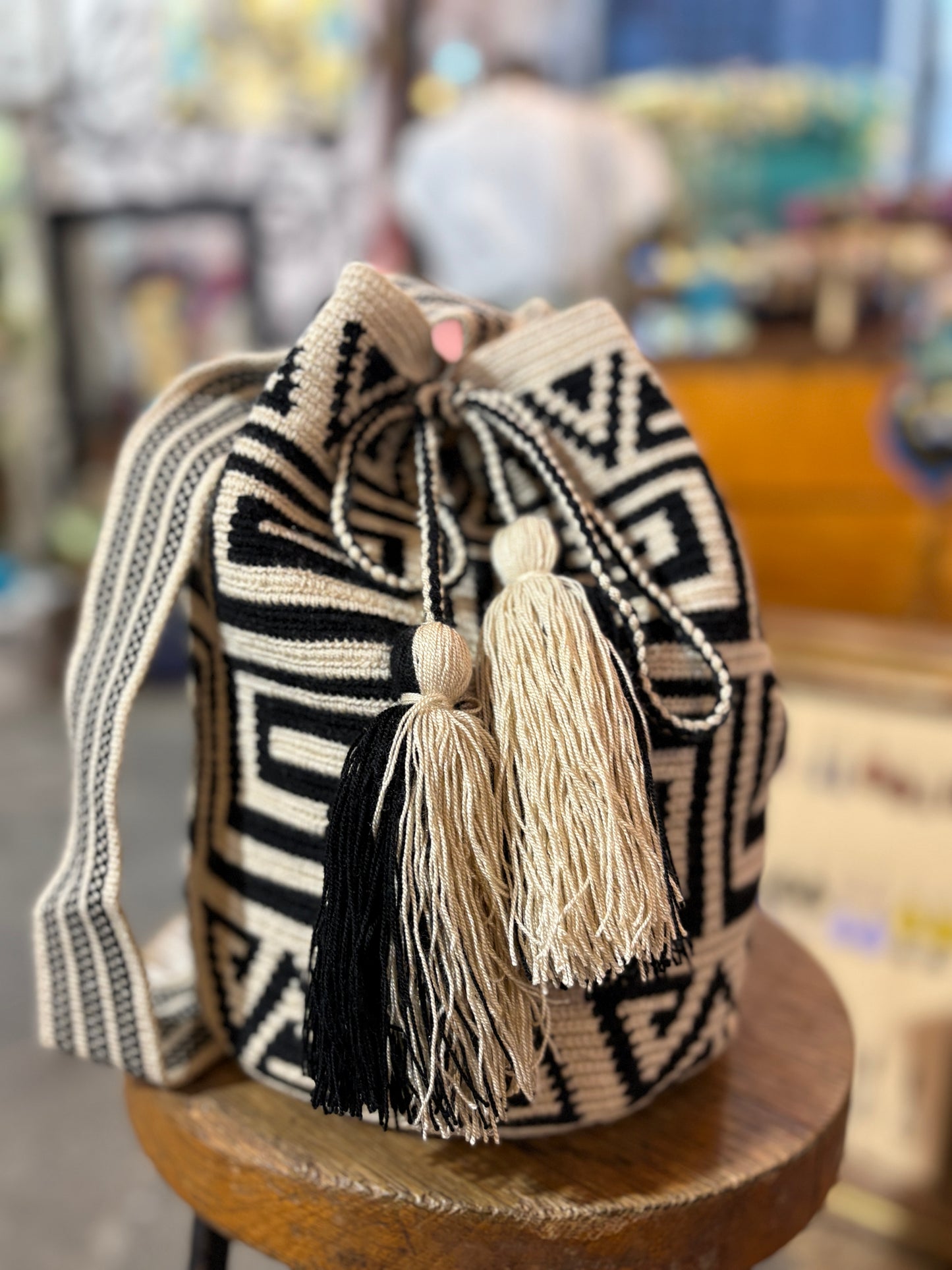 Wayuu Waleke