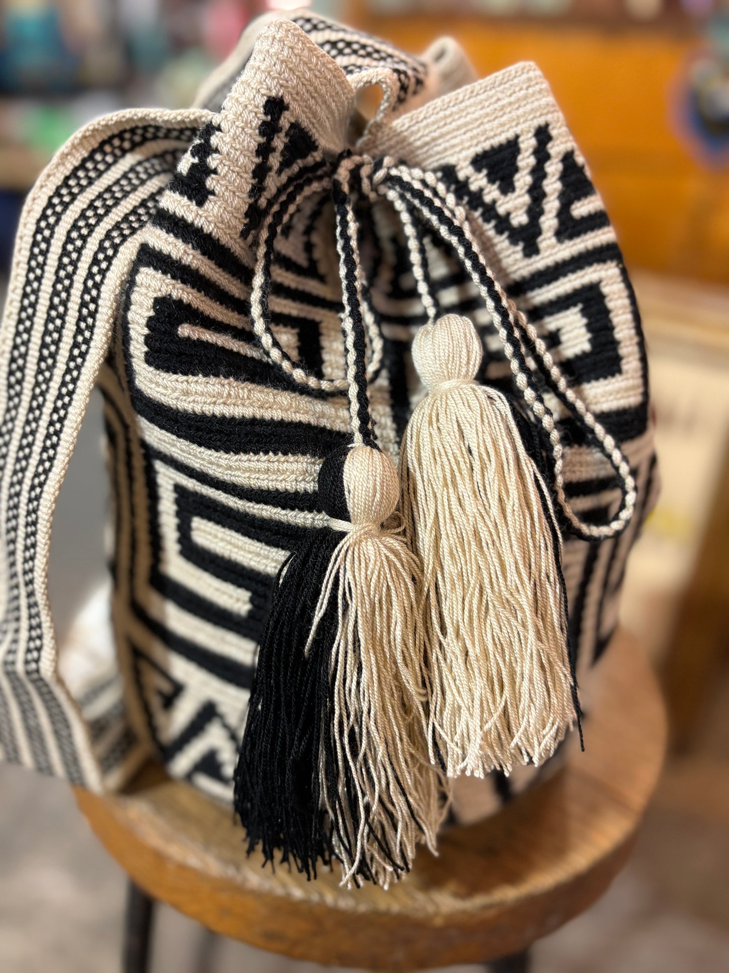 Wayuu Waleke