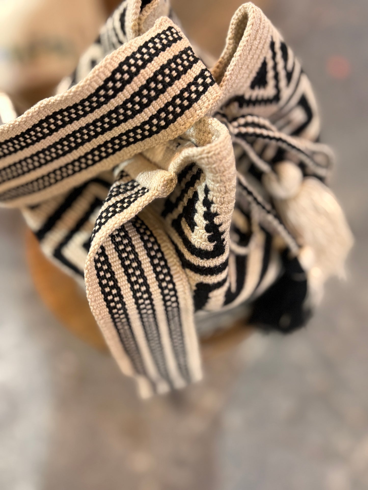 Wayuu Waleke