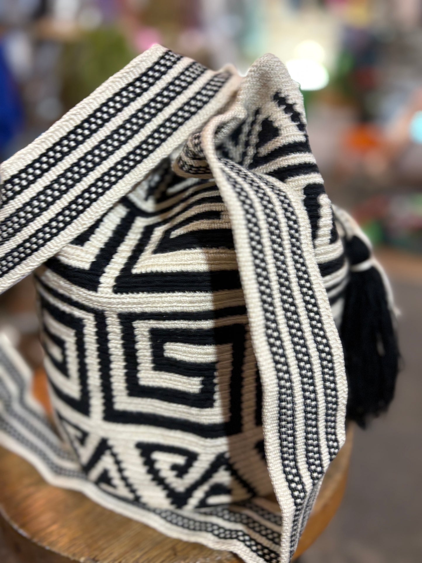 Wayuu Waleke