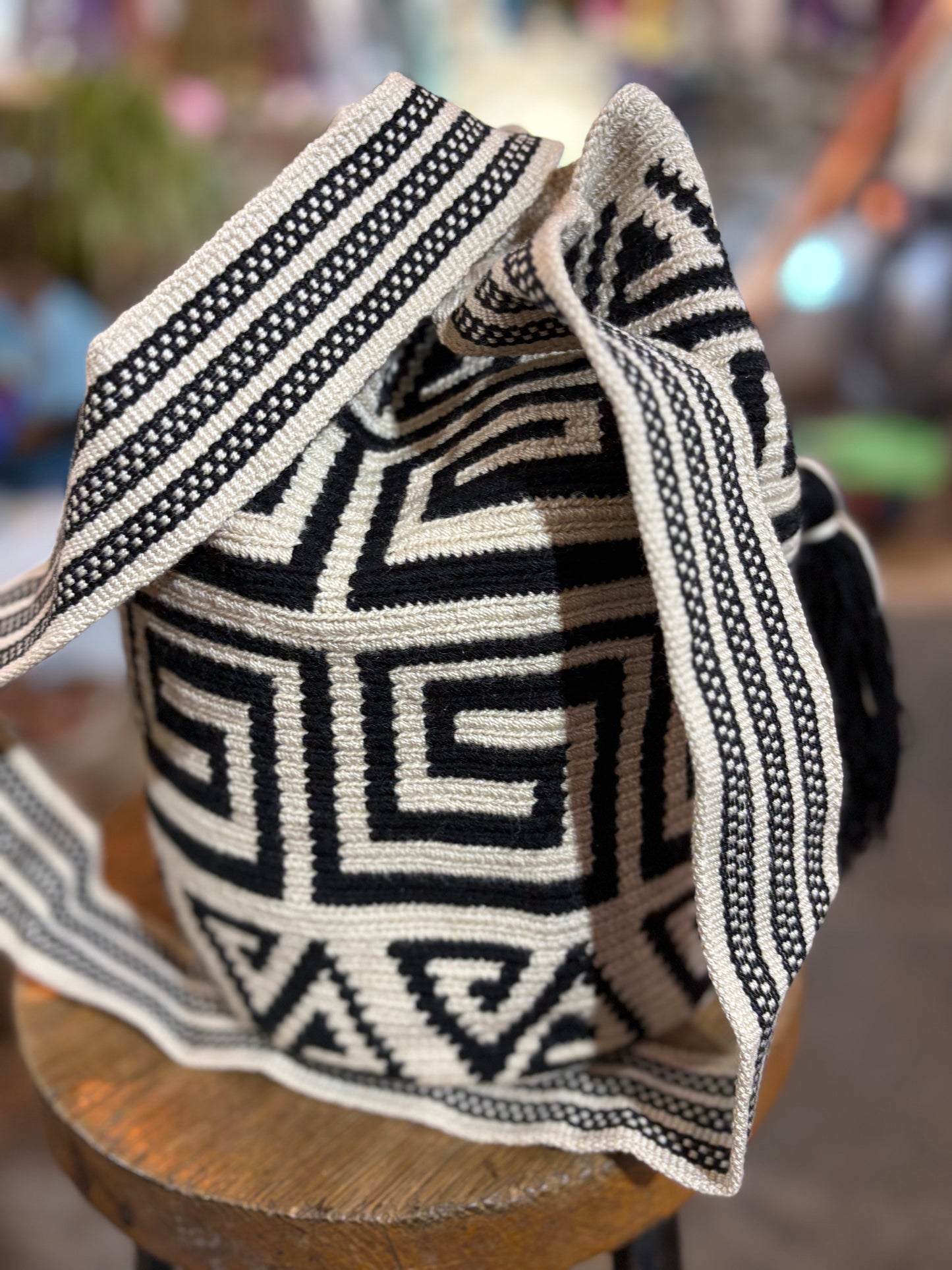Wayuu Waleke