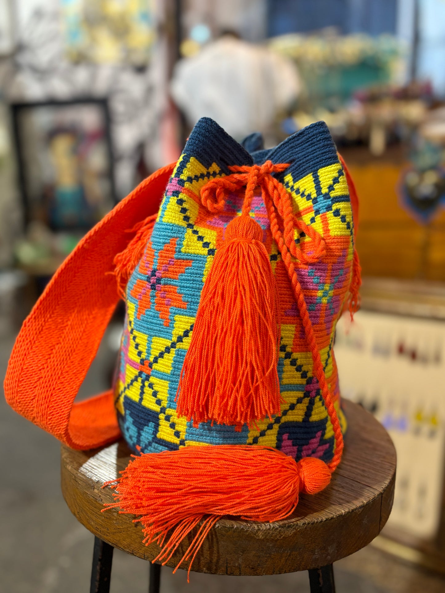 Wayuu Fosfo