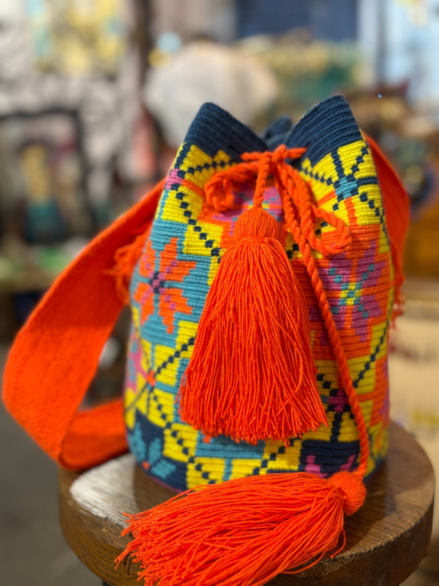 Wayuu Fosfo