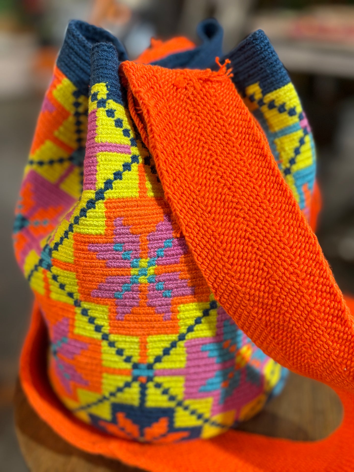 Wayuu Fosfo