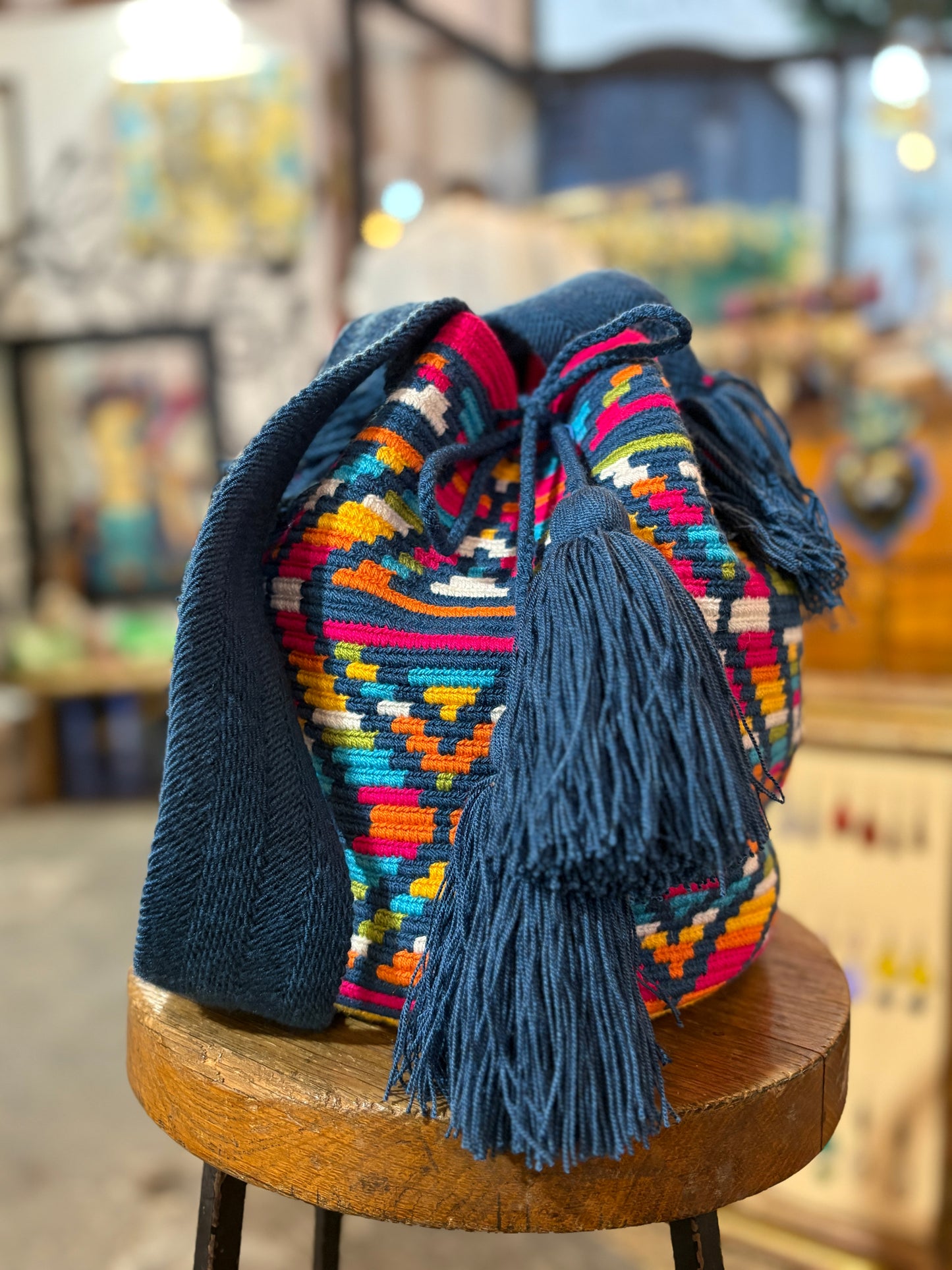 Wayuu Piana