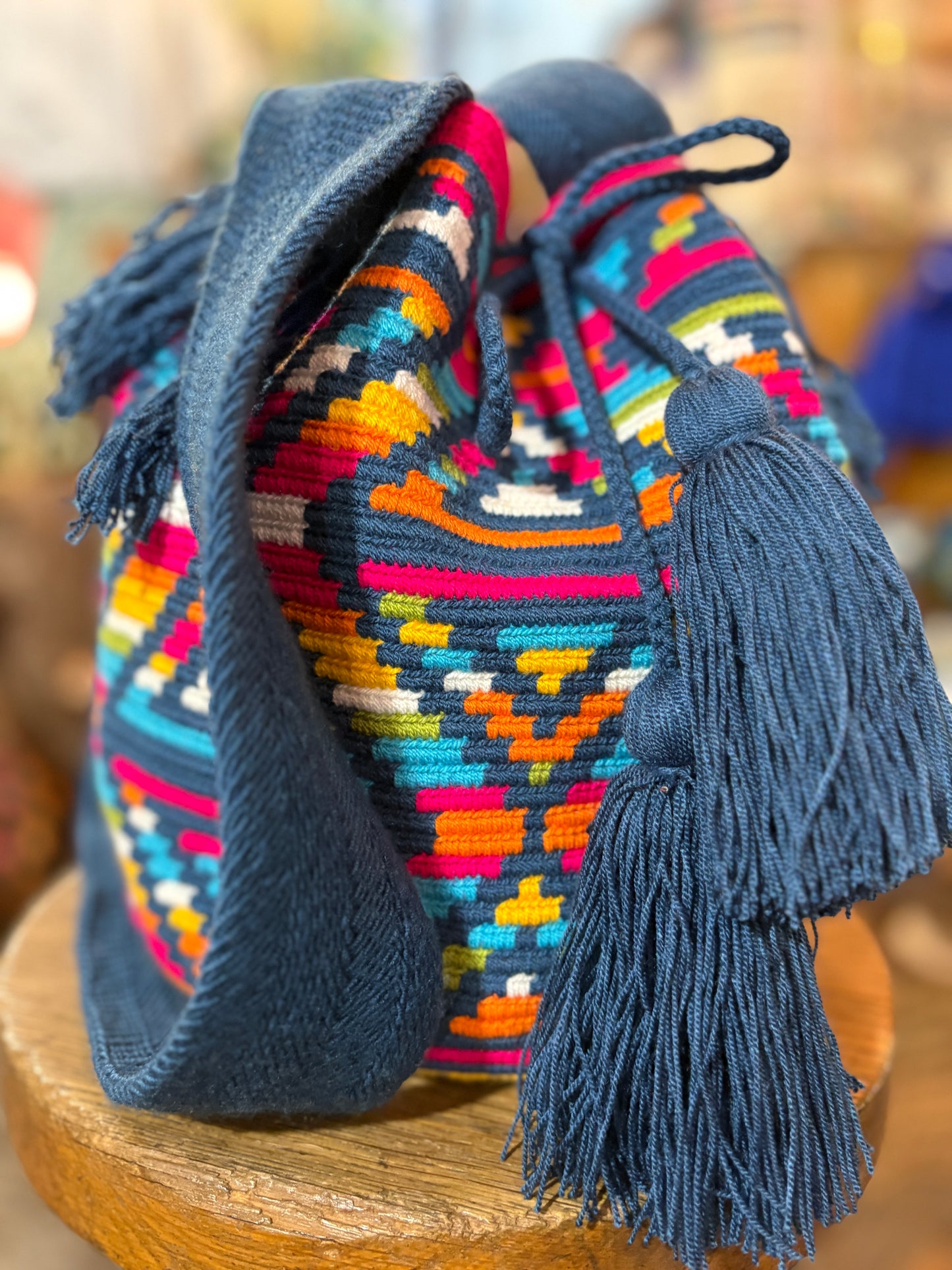 Wayuu Piana