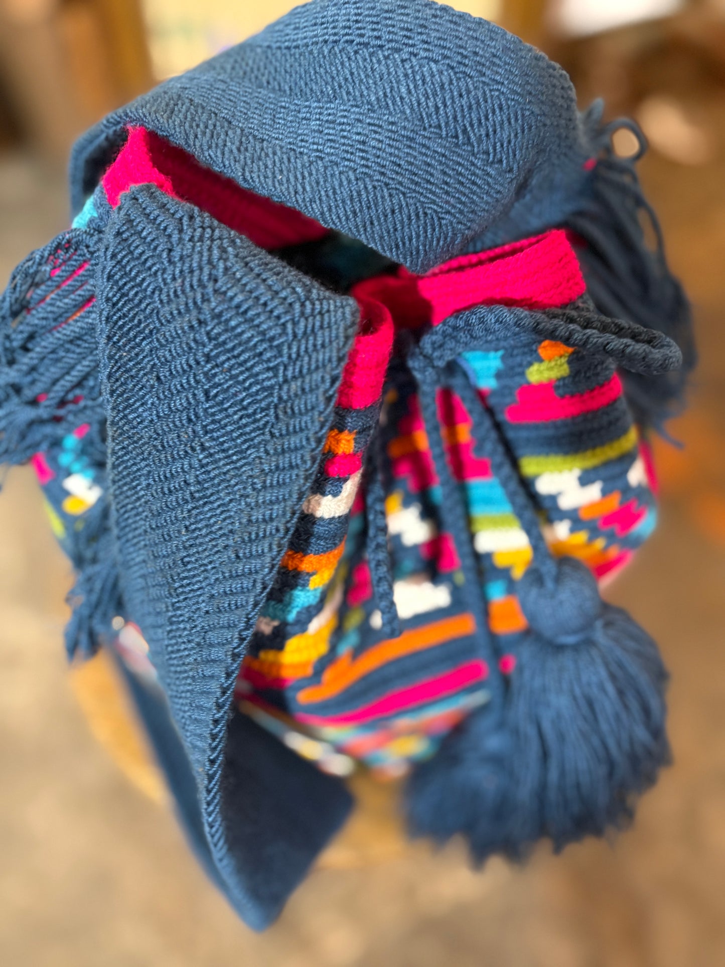 Wayuu Piana