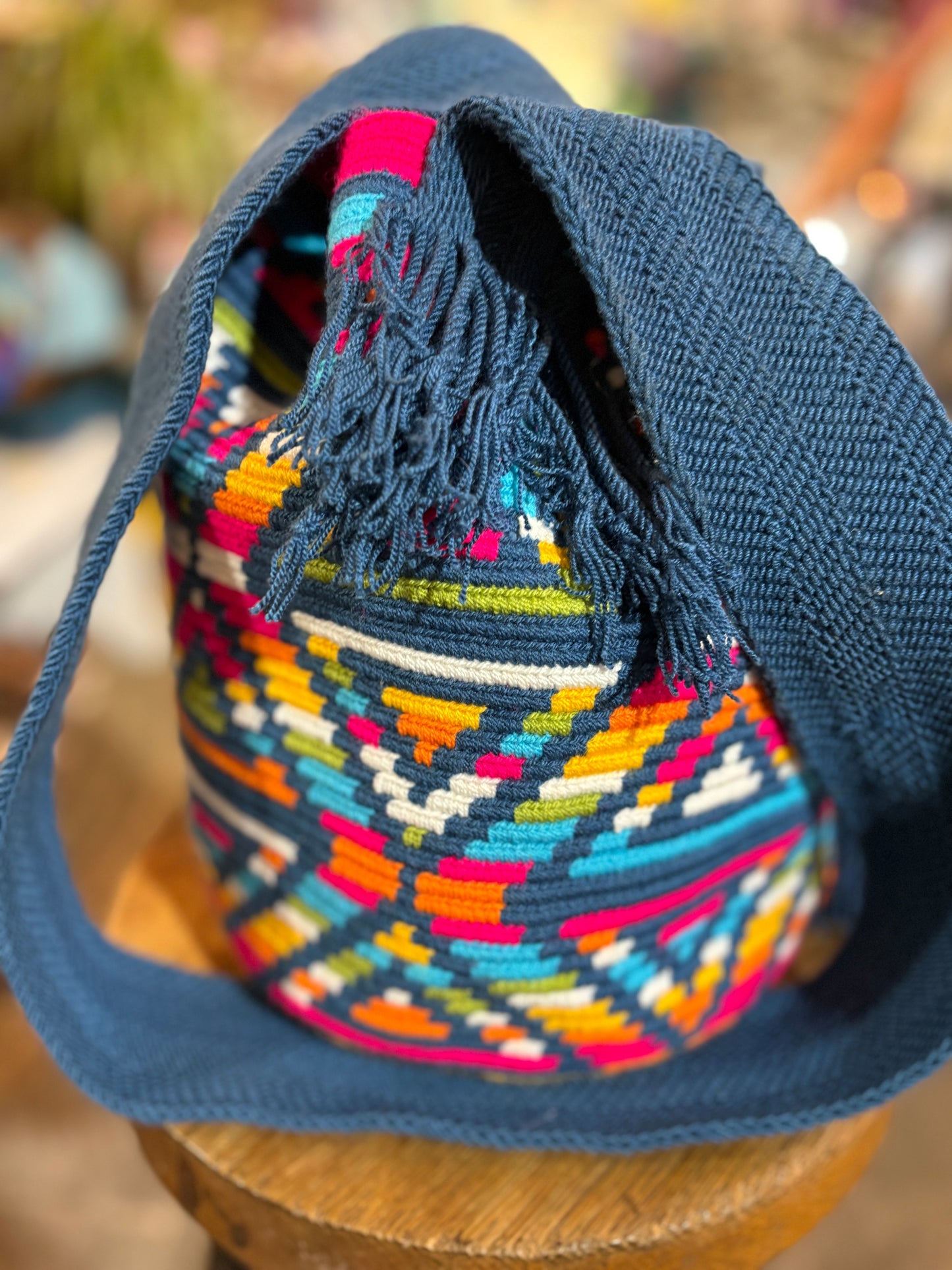 Wayuu Piana