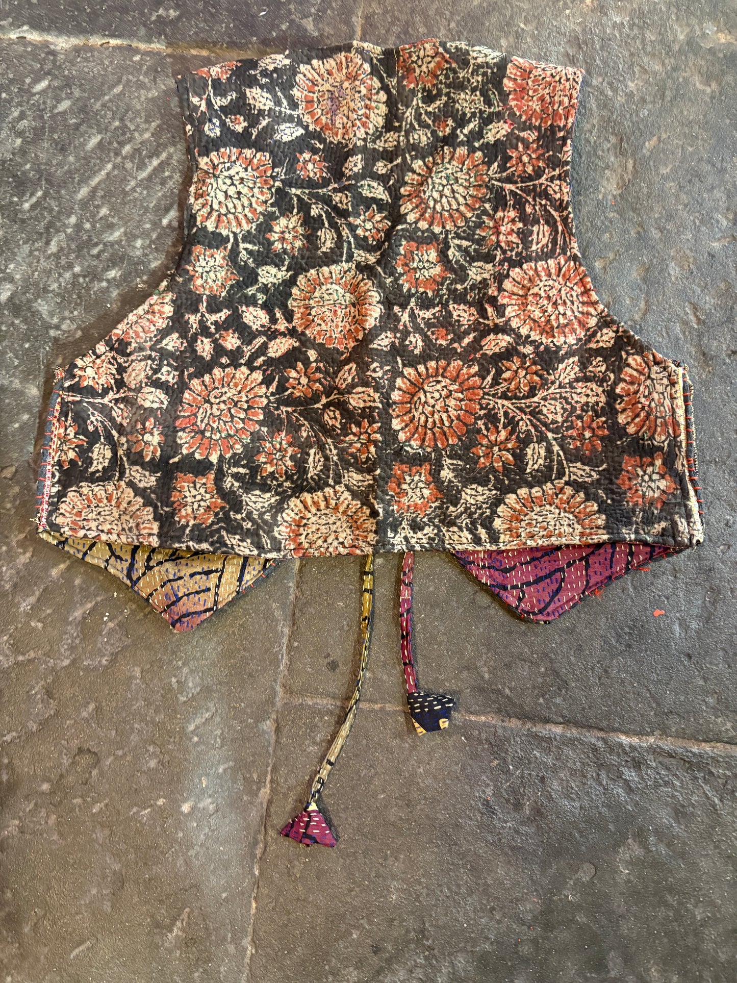 Jewel Gilet