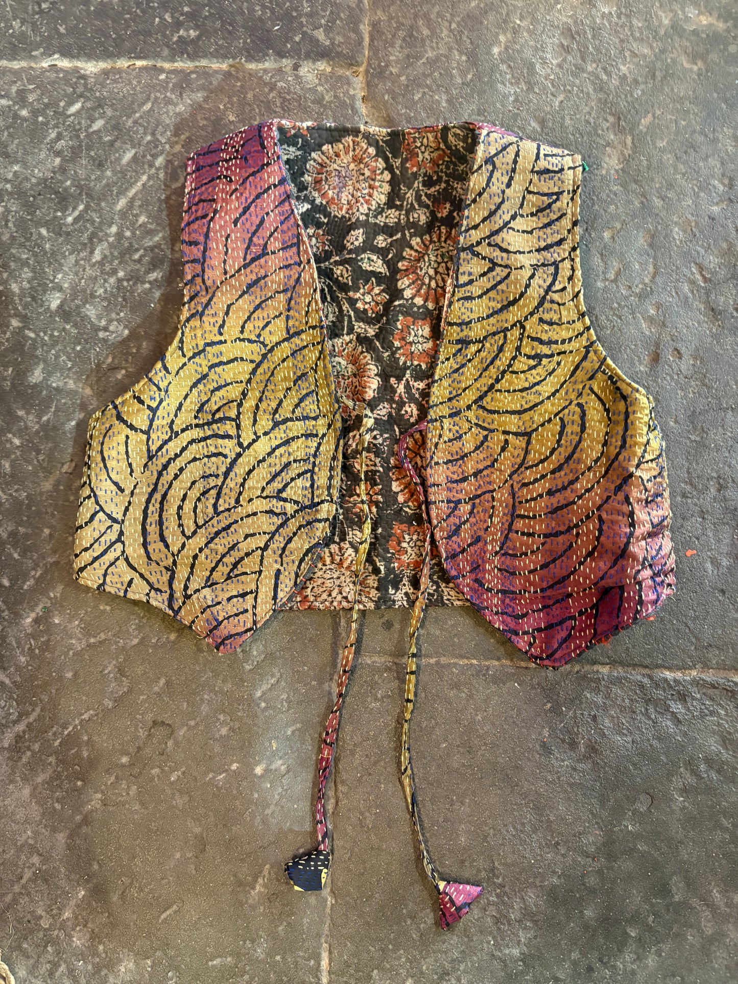 Jewel Gilet
