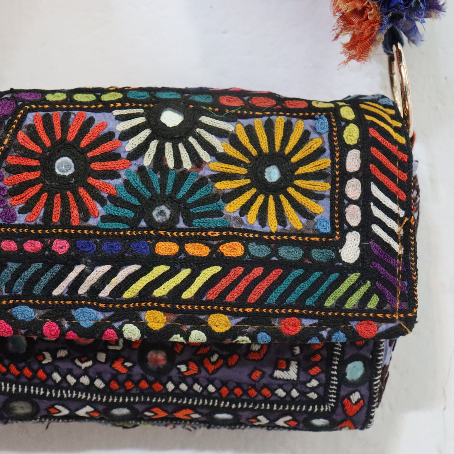 Borsa Adda